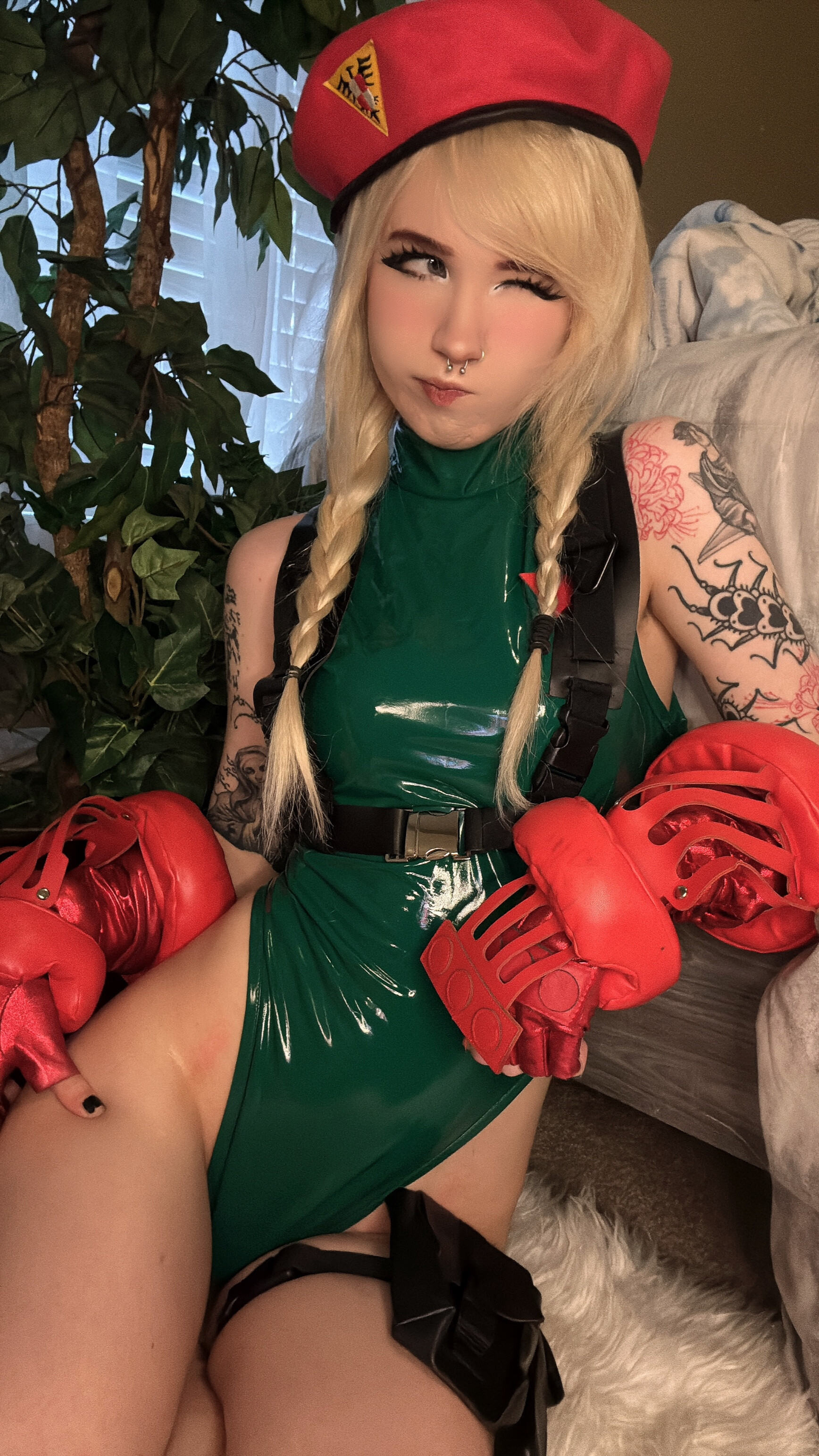 sushiflavoredmilk Patreon Nude Leaks photo leak 163 of 1828