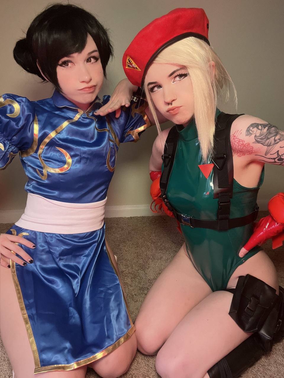 sushiflavoredmilk Patreon Nude Leaks photo leak 1261 of 1828