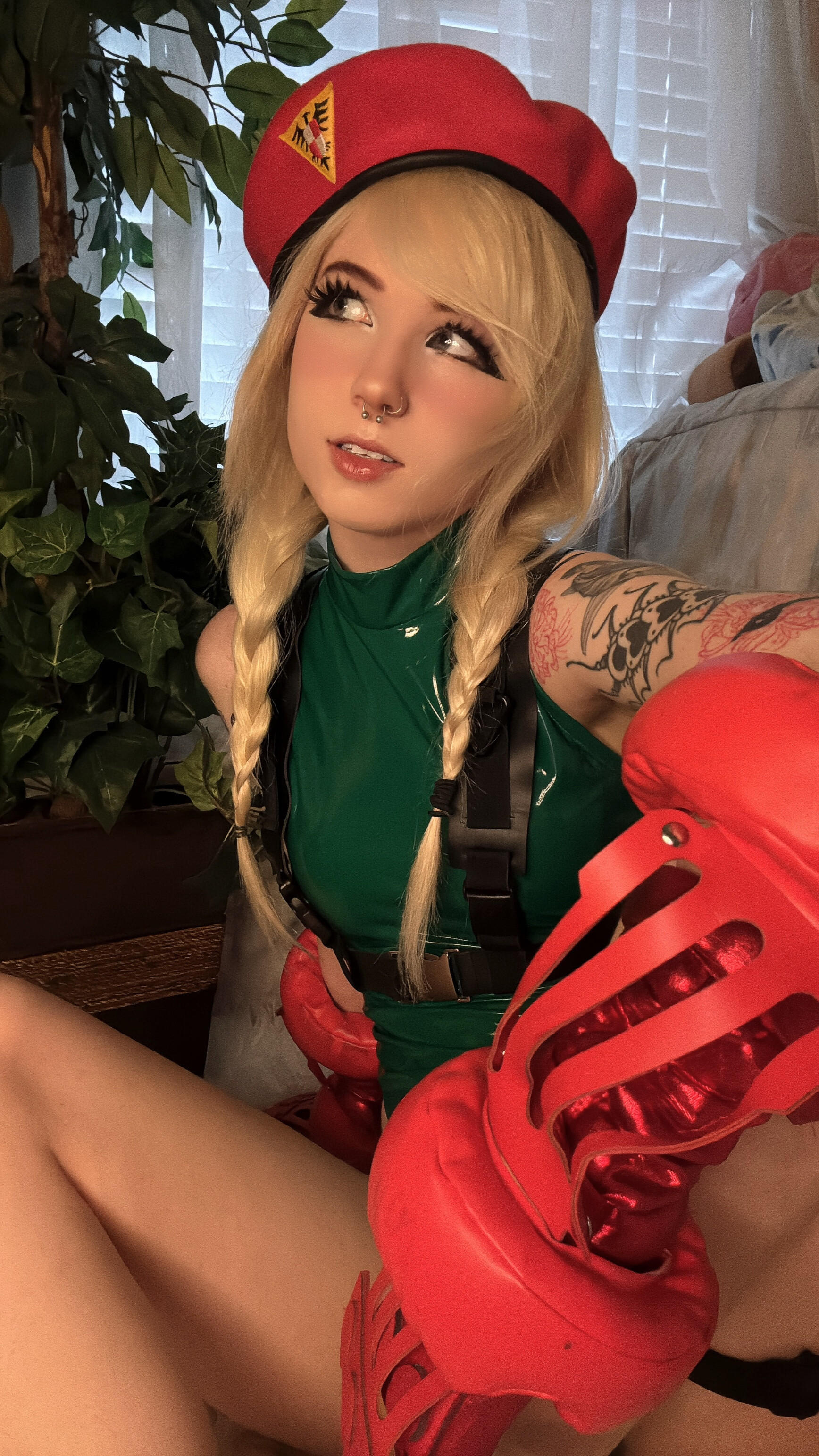 sushiflavoredmilk Patreon Nude Leaks photo leak 166 of 1828