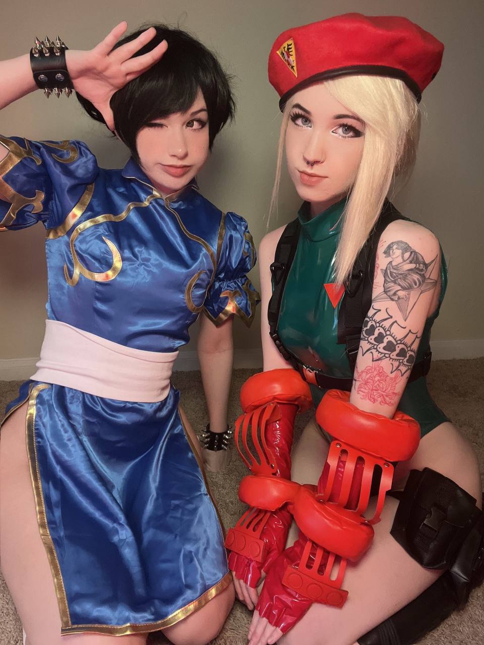 sushiflavoredmilk Patreon Nude Leaks photo leak 1265 of 1828