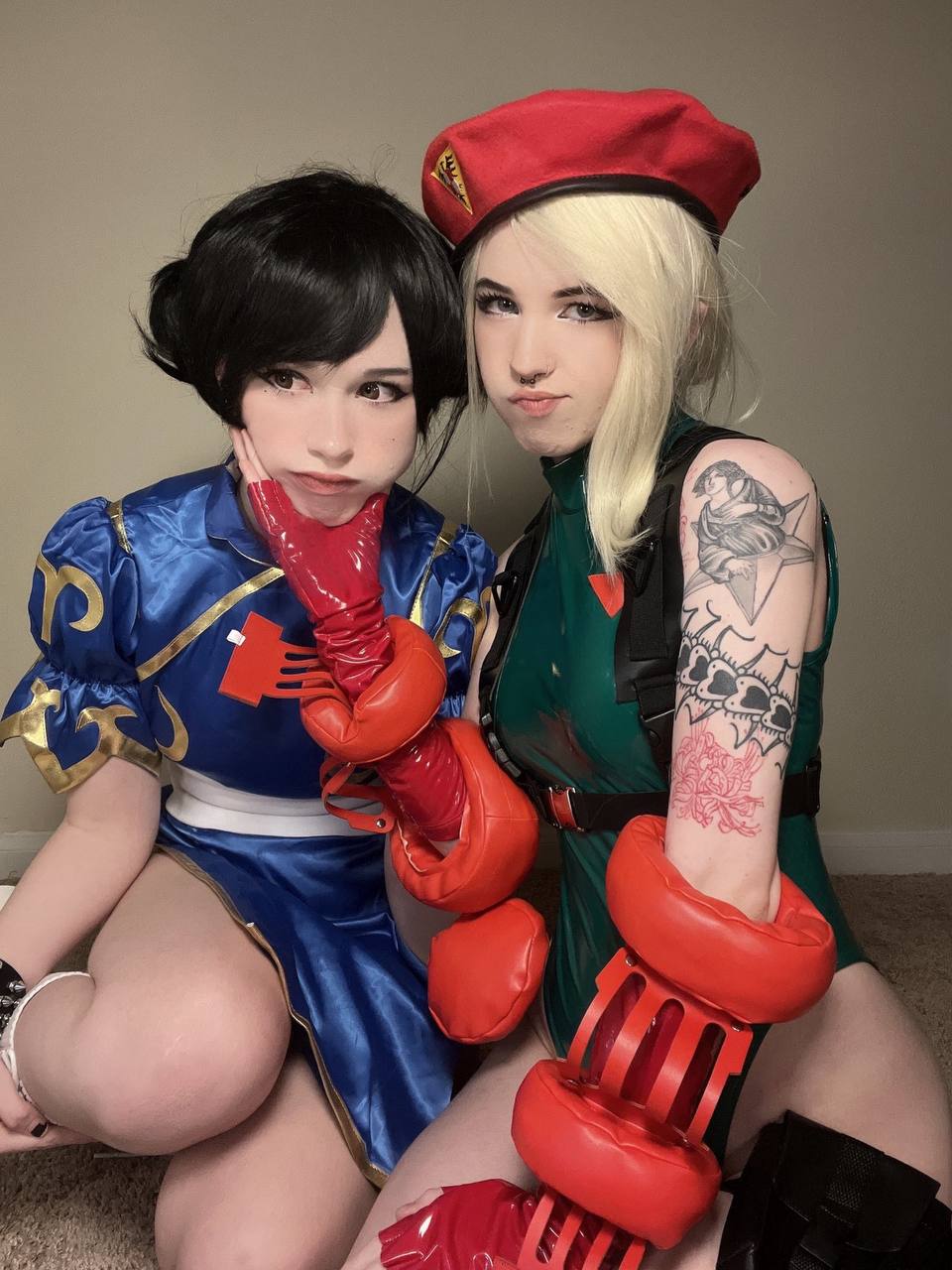 sushiflavoredmilk Patreon Nude Leaks photo leak 1267 of 1828
