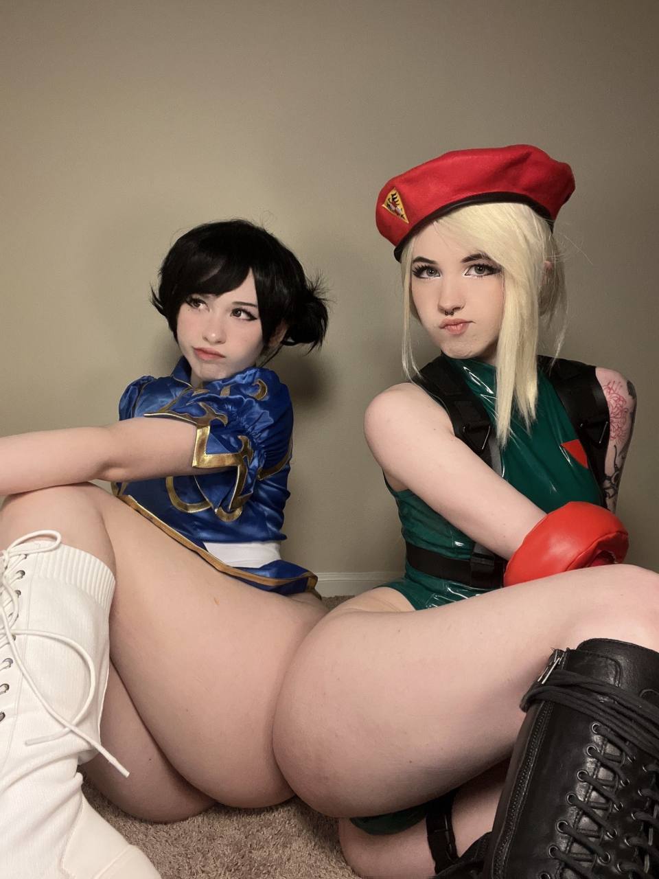 sushiflavoredmilk Patreon Nude Leaks photo leak 1280 of 1828