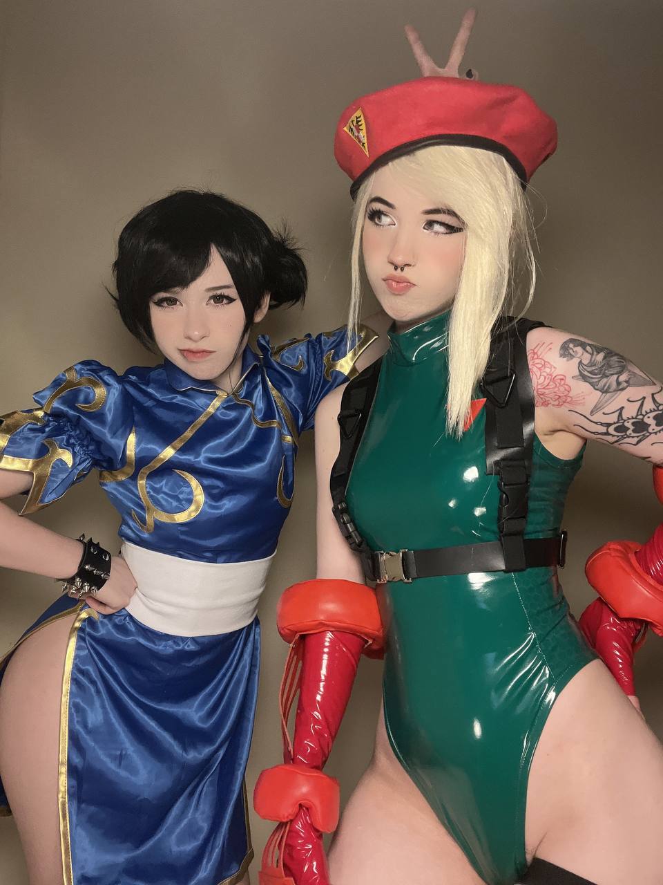 sushiflavoredmilk Patreon Nude Leaks photo leak 1281 of 1828