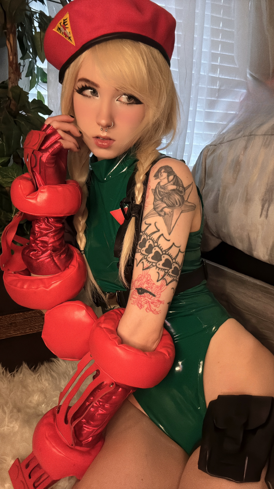 sushiflavoredmilk Patreon Nude Leaks photo leak 170 of 1828