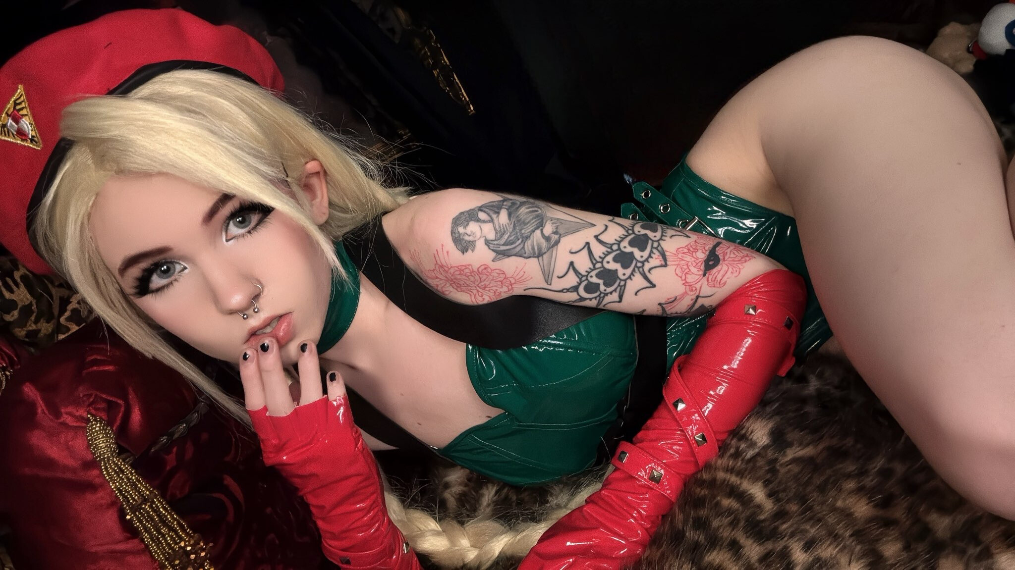 sushiflavoredmilk Patreon Nude Leaks photo leak 182 of 1828