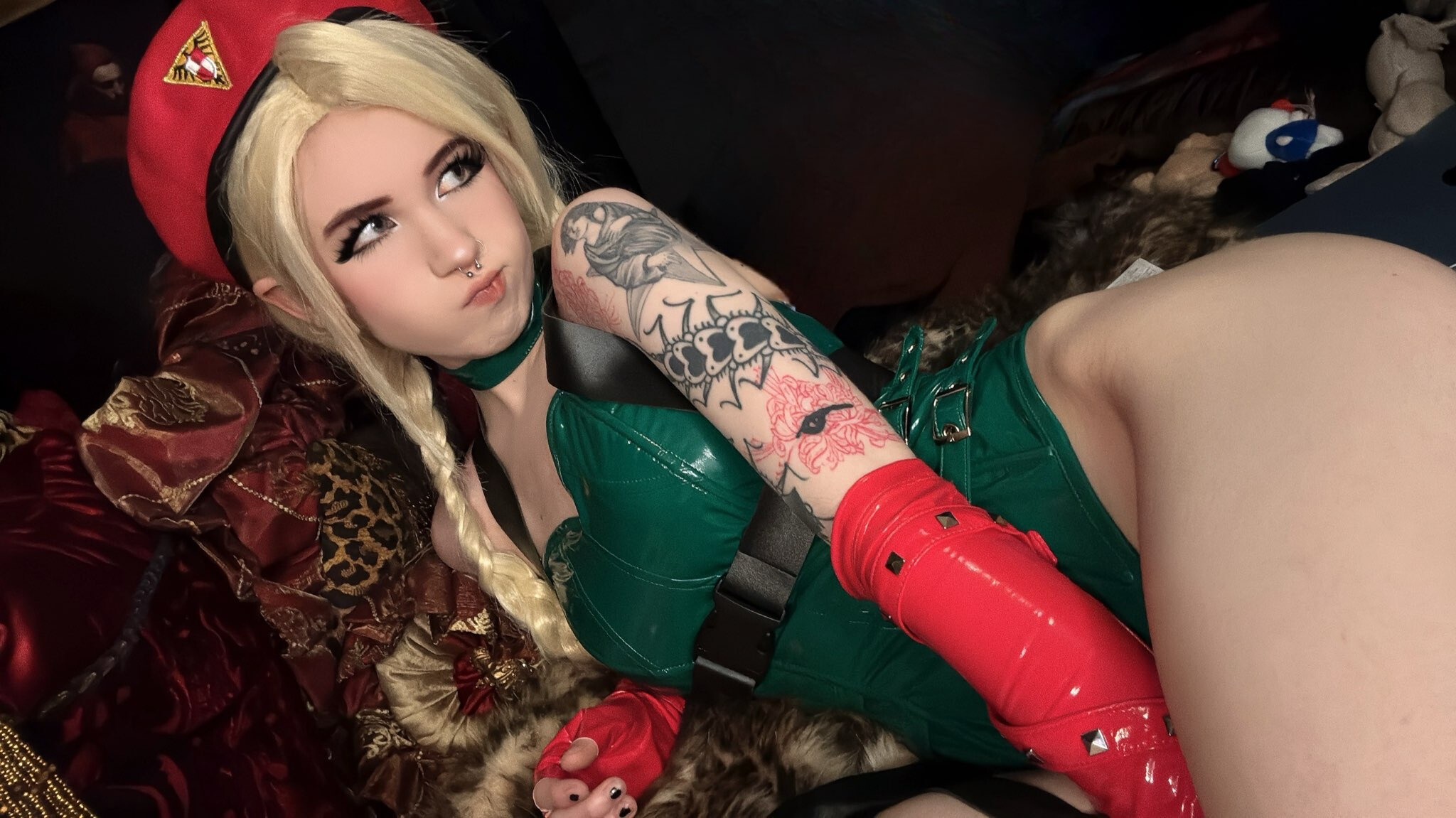 sushiflavoredmilk Patreon Nude Leaks photo leak 184 of 1828