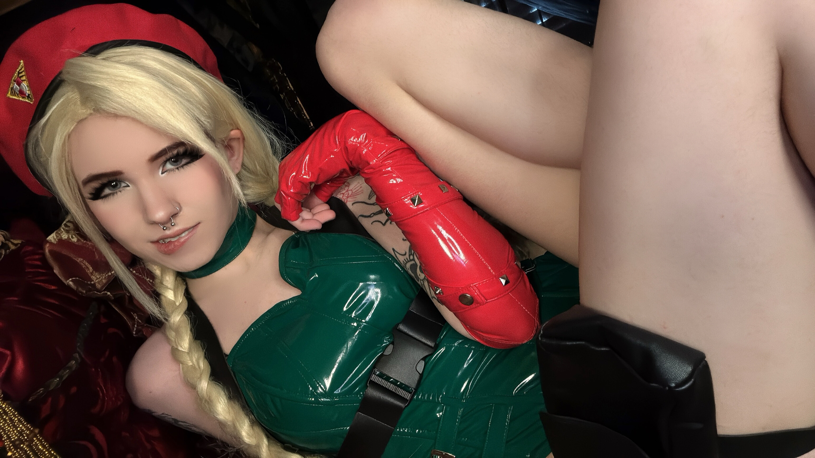 sushiflavoredmilk Patreon Nude Leaks photo leak 188 of 1828