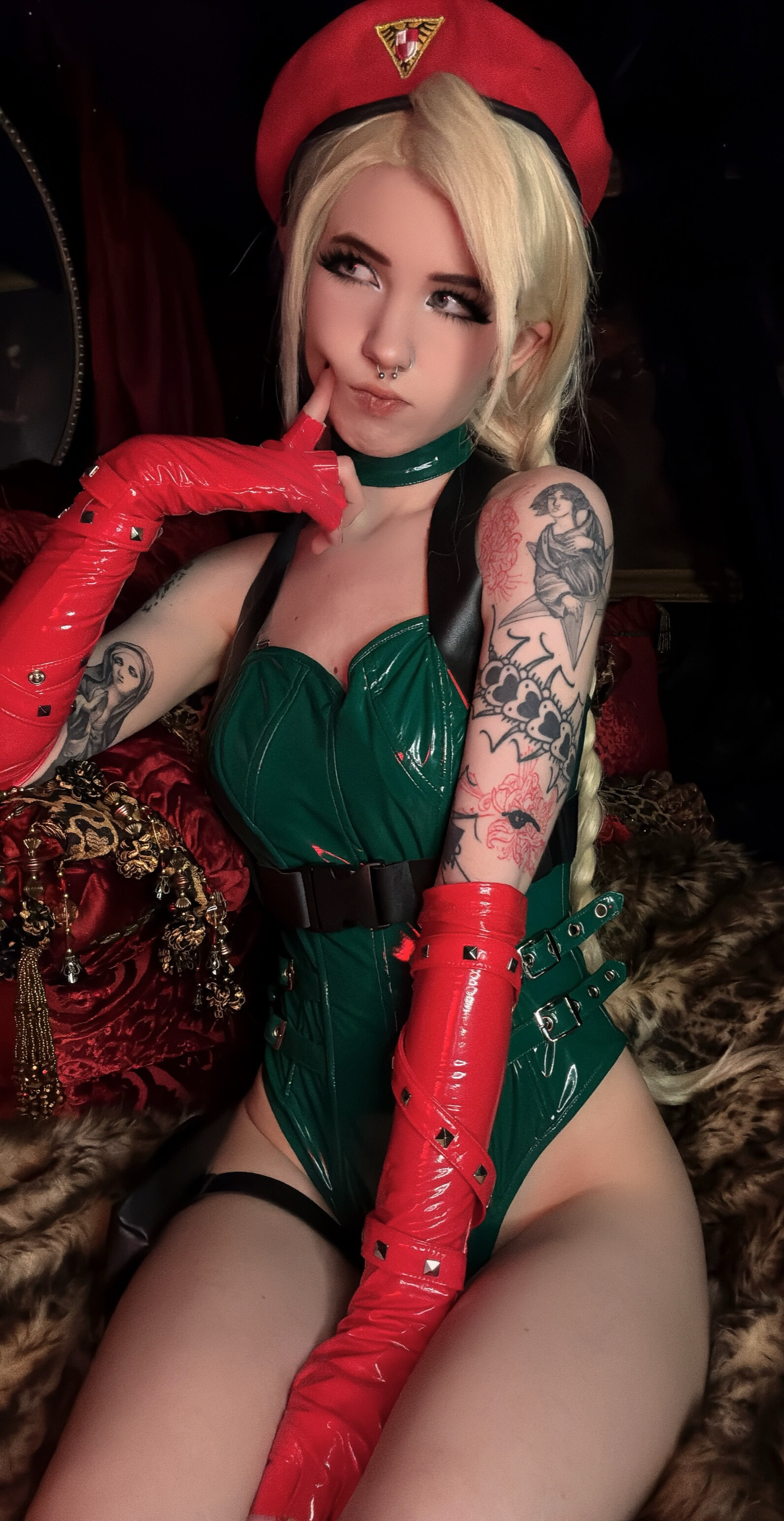 sushiflavoredmilk Patreon Nude Leaks photo leak 189 of 1828