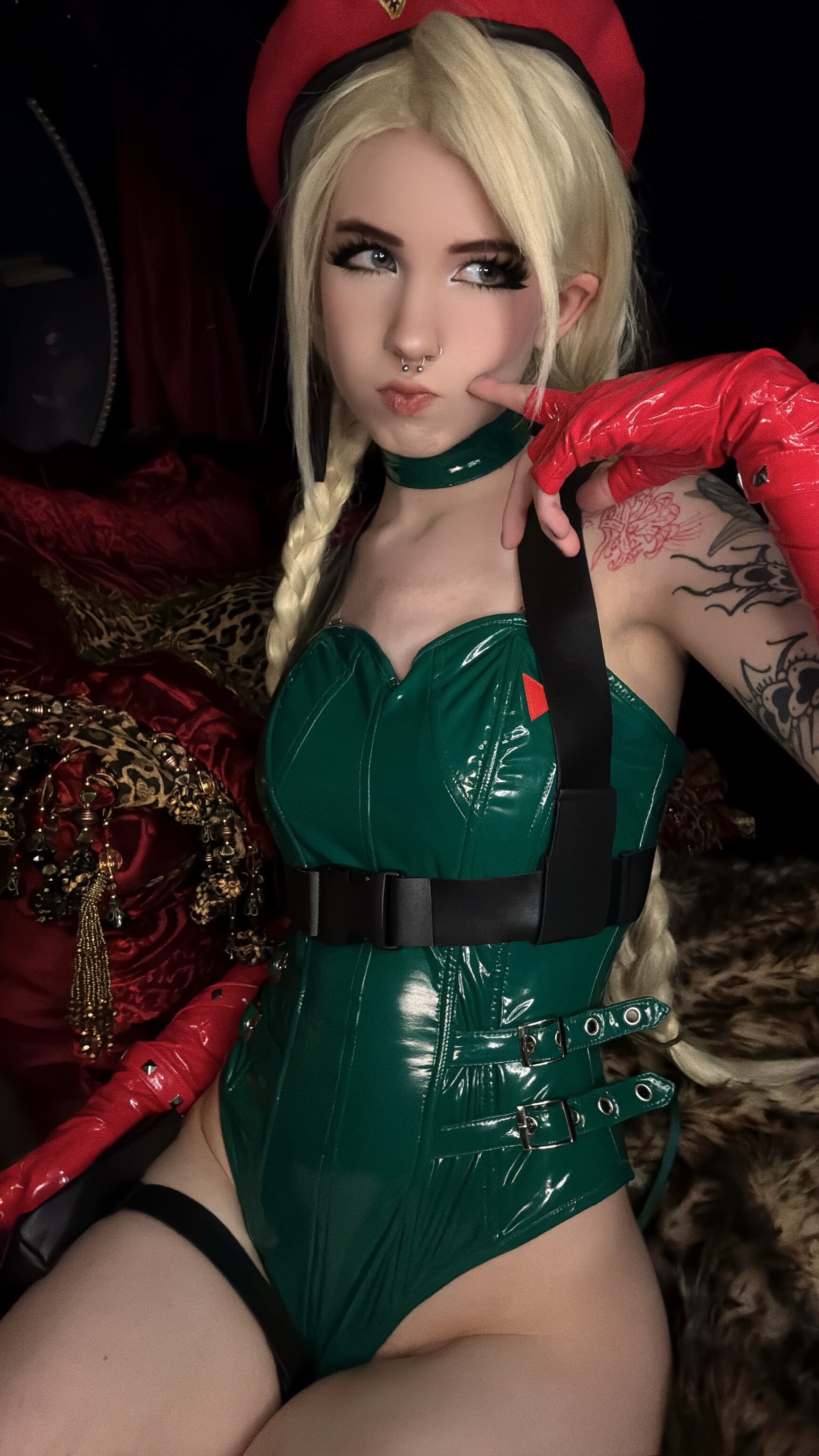sushiflavoredmilk Patreon Nude Leaks photo leak 195 of 1828