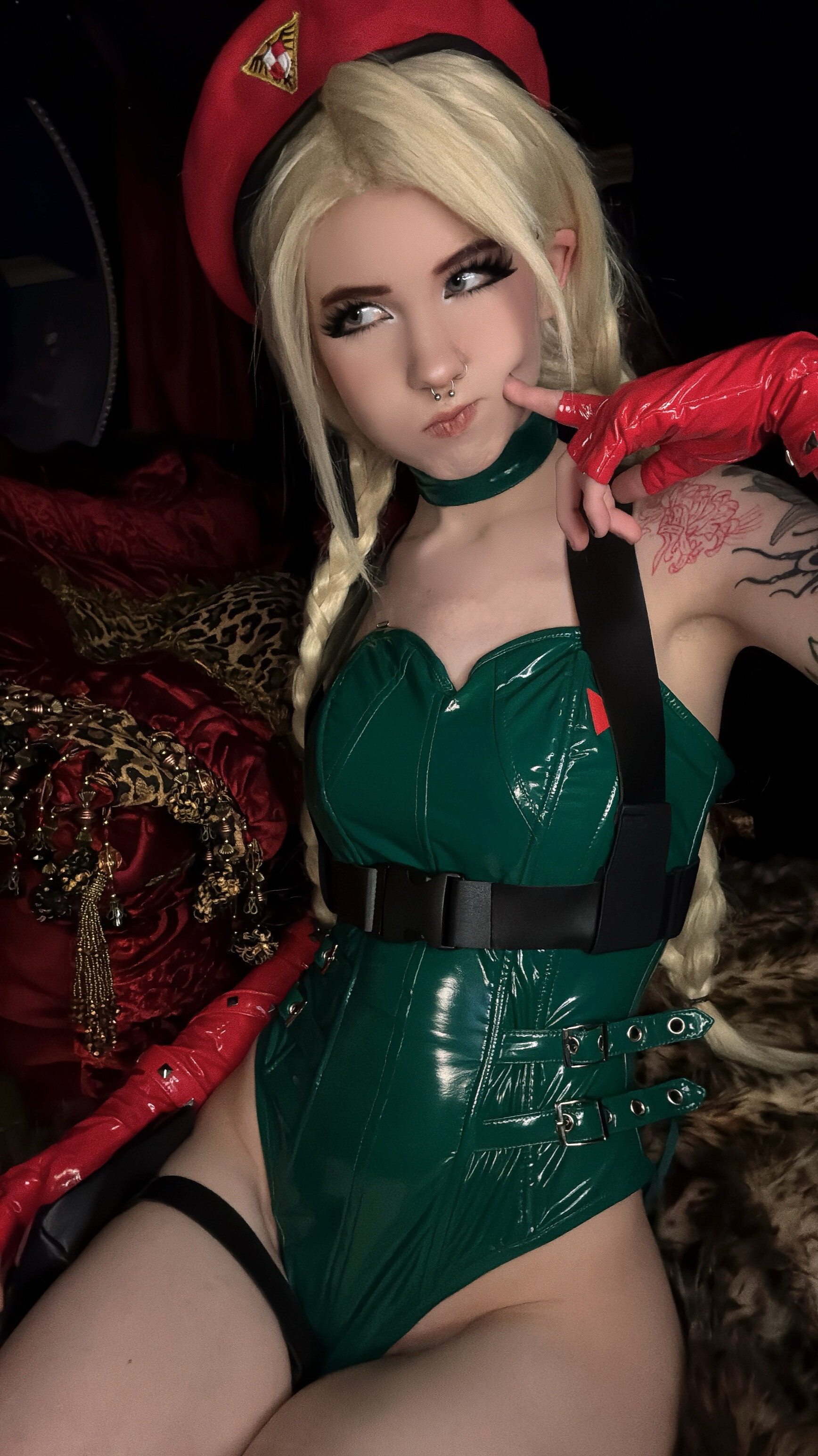 sushiflavoredmilk Patreon Nude Leaks photo leak 196 of 1828