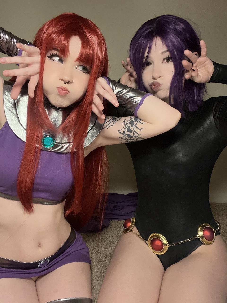 sushiflavoredmilk Patreon Nude Leaks photo leak 1311 of 1828