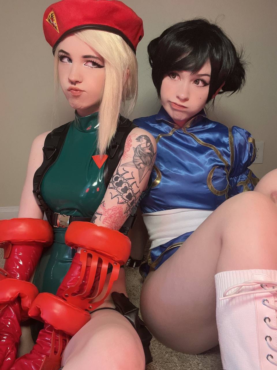 sushiflavoredmilk Patreon Nude Leaks photo leak 1320 of 1828