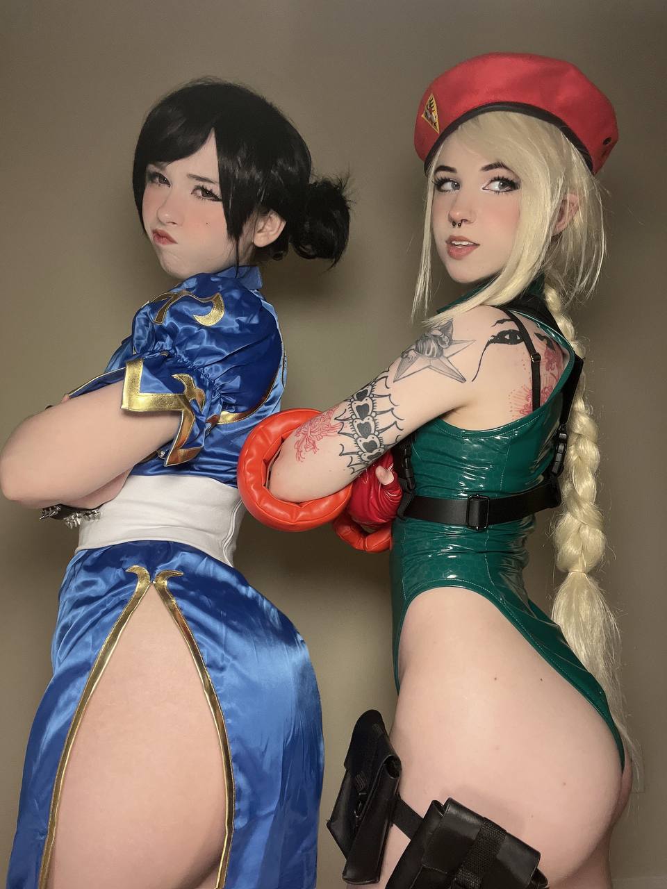 sushiflavoredmilk Patreon Nude Leaks photo leak 1323 of 1828