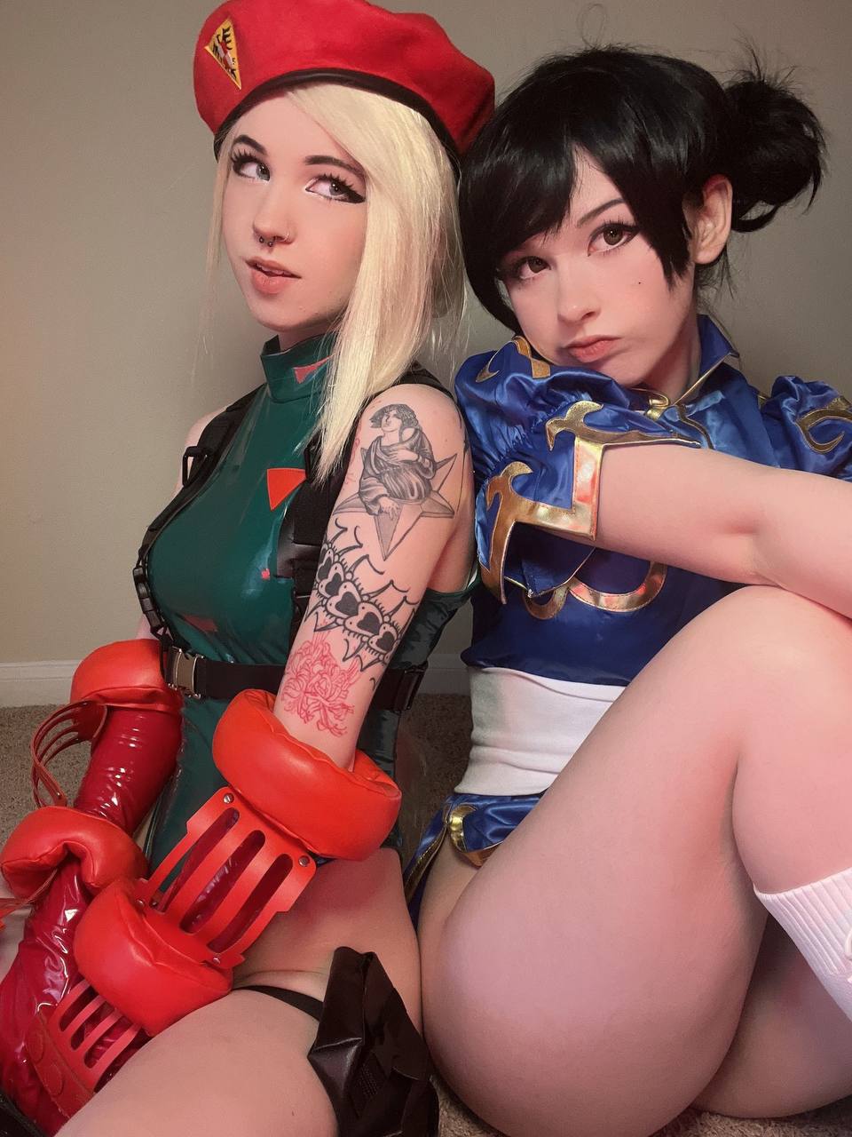 sushiflavoredmilk Patreon Nude Leaks photo leak 1324 of 1828