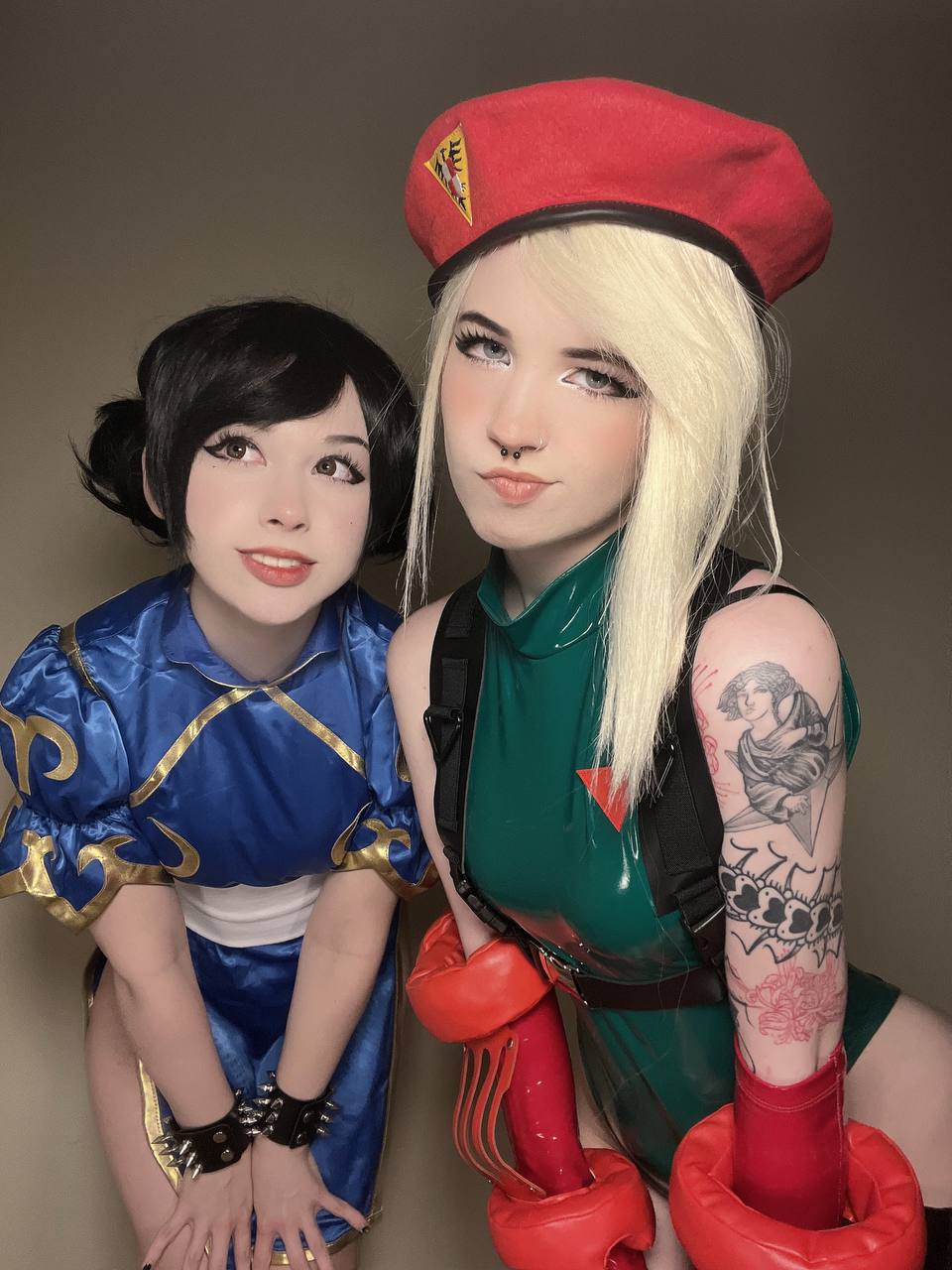 sushiflavoredmilk Patreon Nude Leaks photo leak 1326 of 1828
