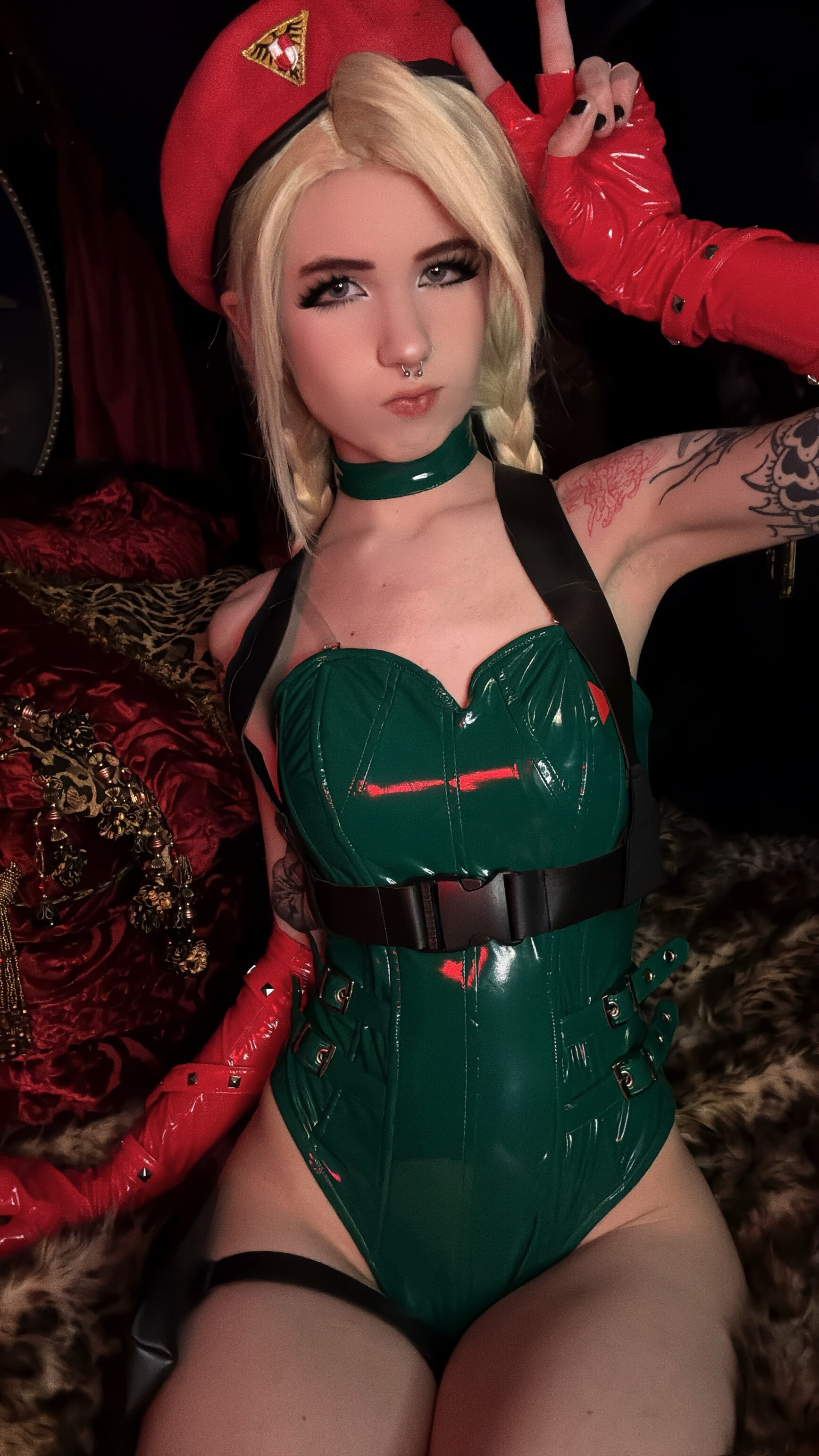 sushiflavoredmilk Patreon Nude Leaks photo leak 209 of 1828