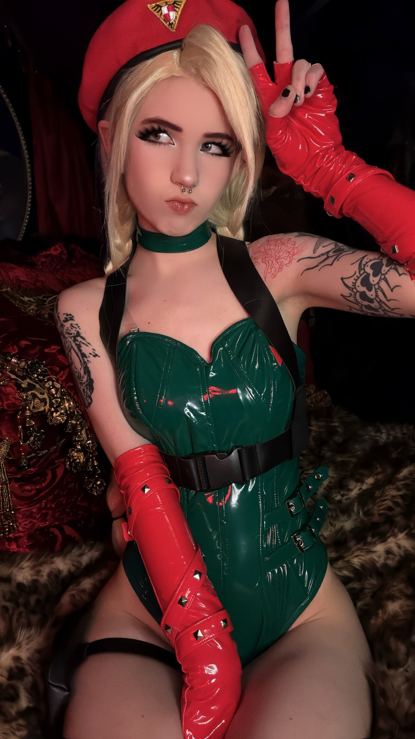 sushiflavoredmilk Patreon Nude Leaks photo leak 210 of 1828