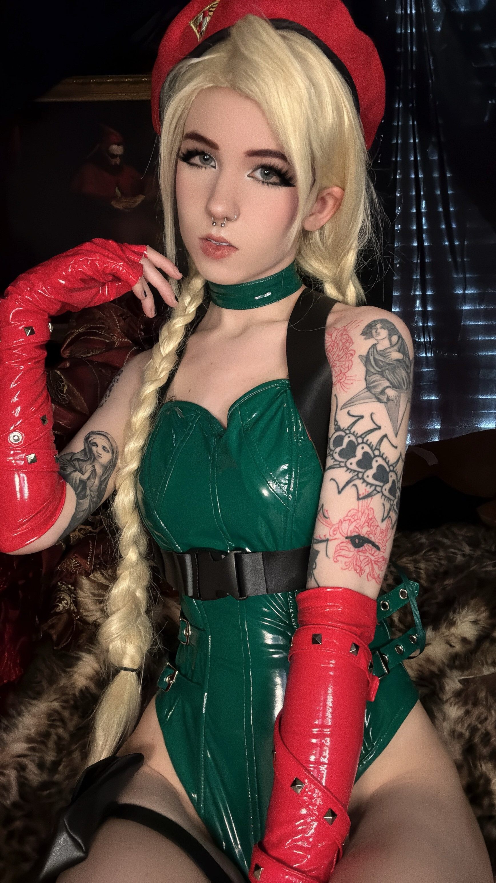sushiflavoredmilk Patreon Nude Leaks photo leak 211 of 1828