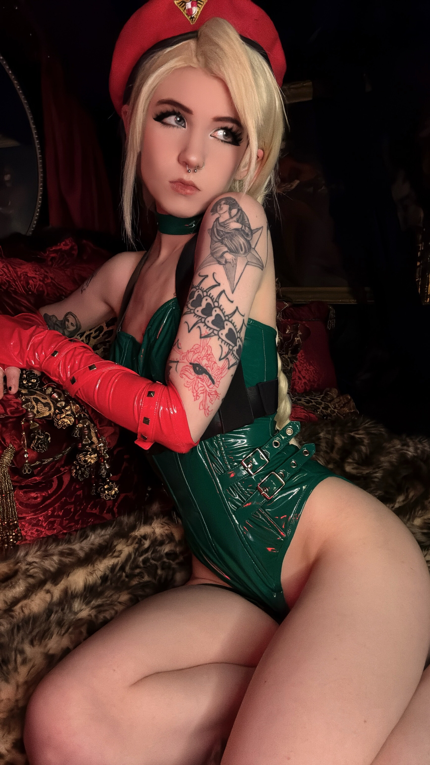 sushiflavoredmilk Patreon Nude Leaks photo leak 212 of 1828