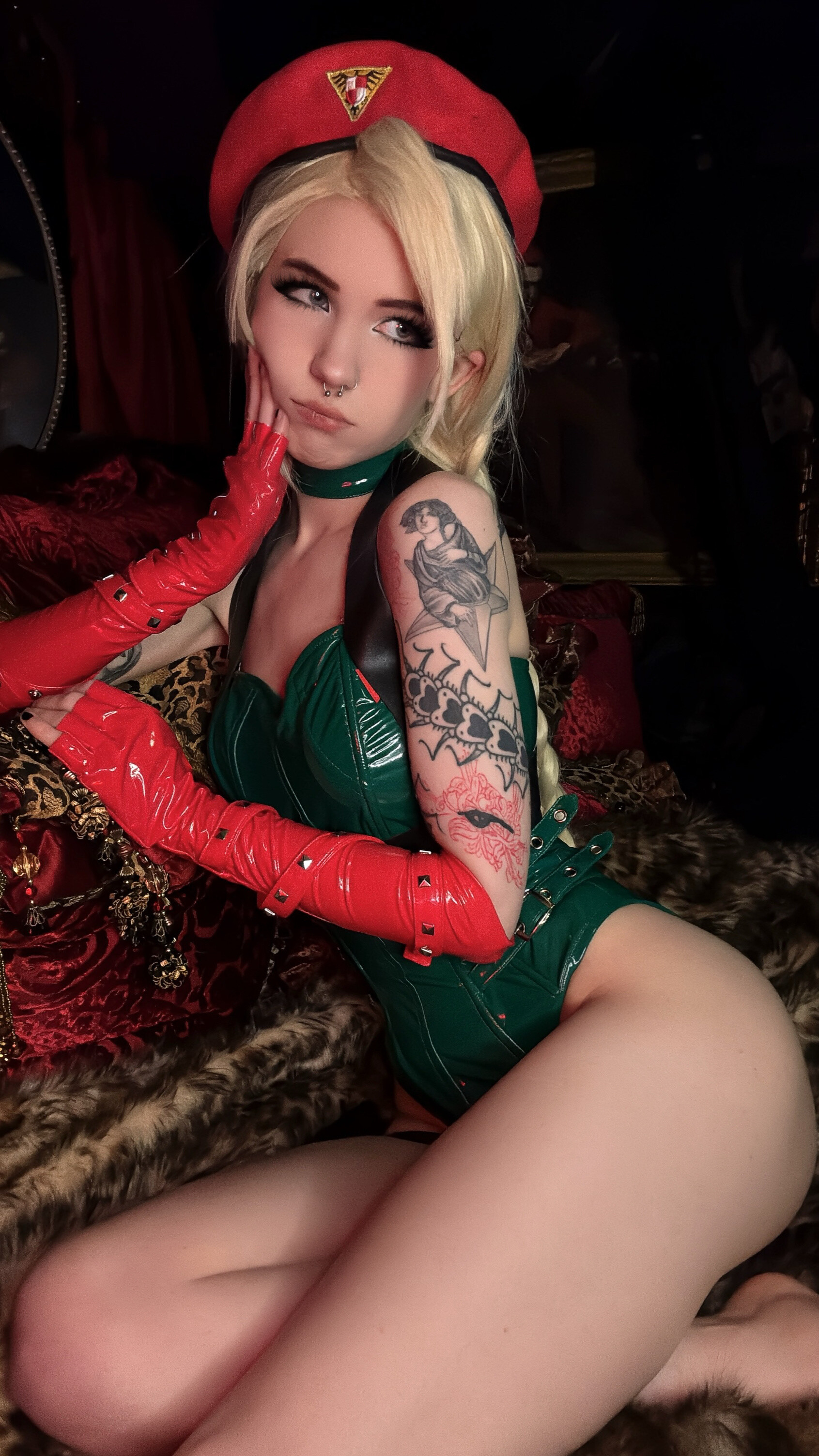 sushiflavoredmilk Patreon Nude Leaks photo leak 213 of 1828
