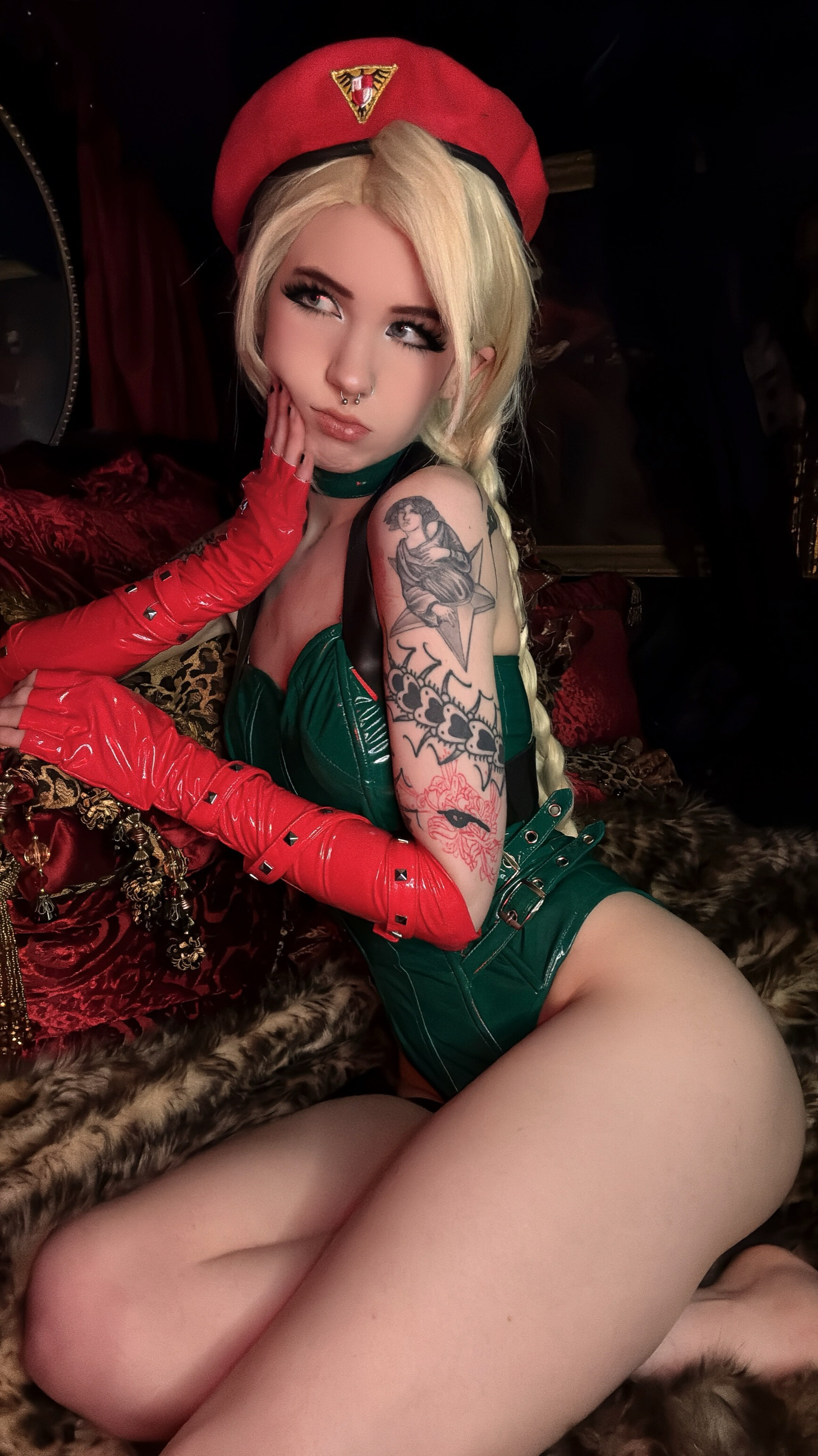 sushiflavoredmilk Patreon Nude Leaks photo leak 214 of 1828