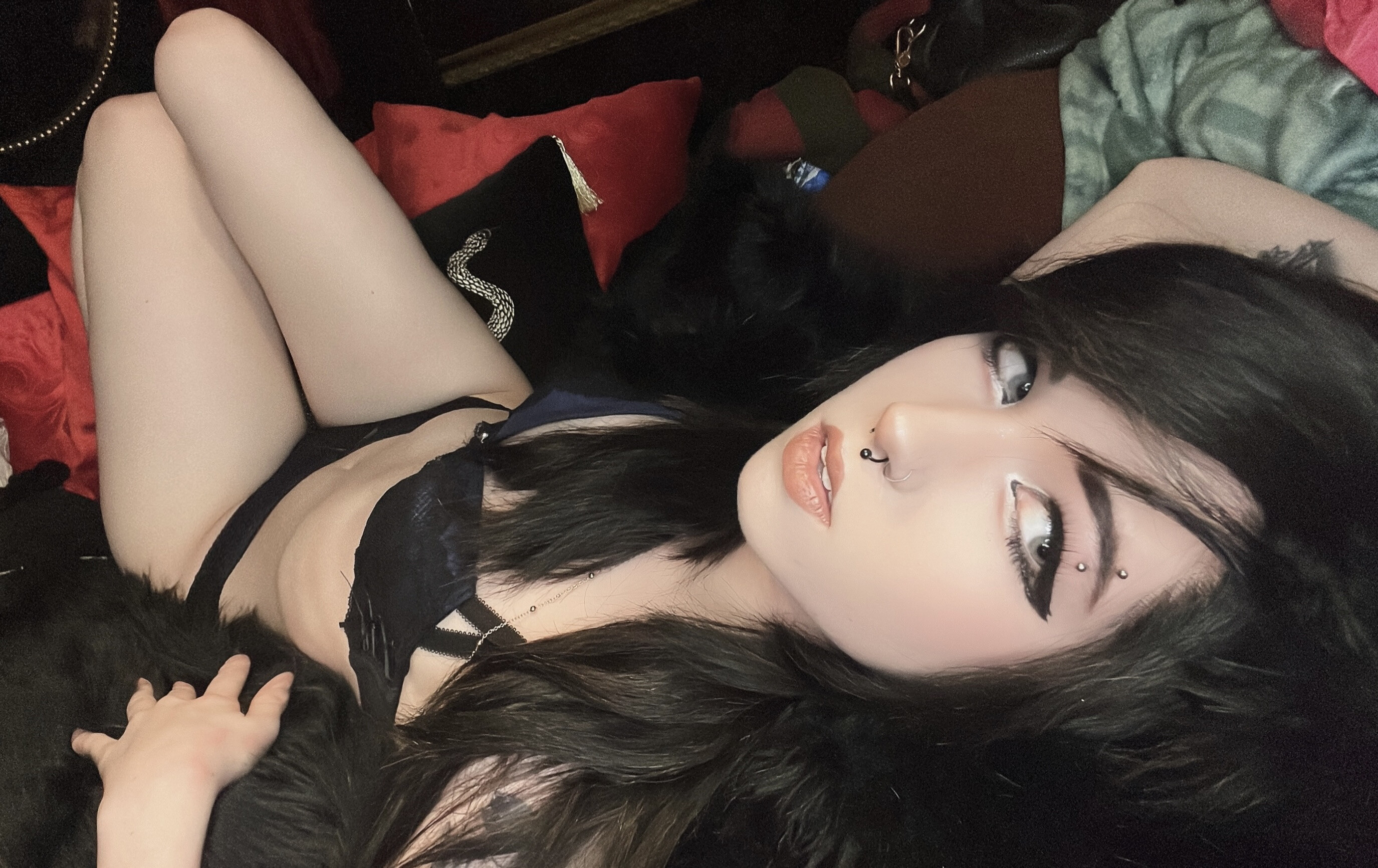 sushiflavoredmilk Patreon Nude Leaks photo leak 218 of 1828
