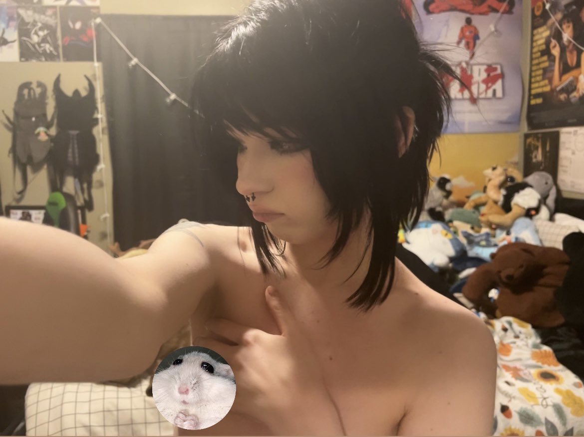 sushiflavoredmilk Patreon Nude Leaks photo leak 1356 of 1828