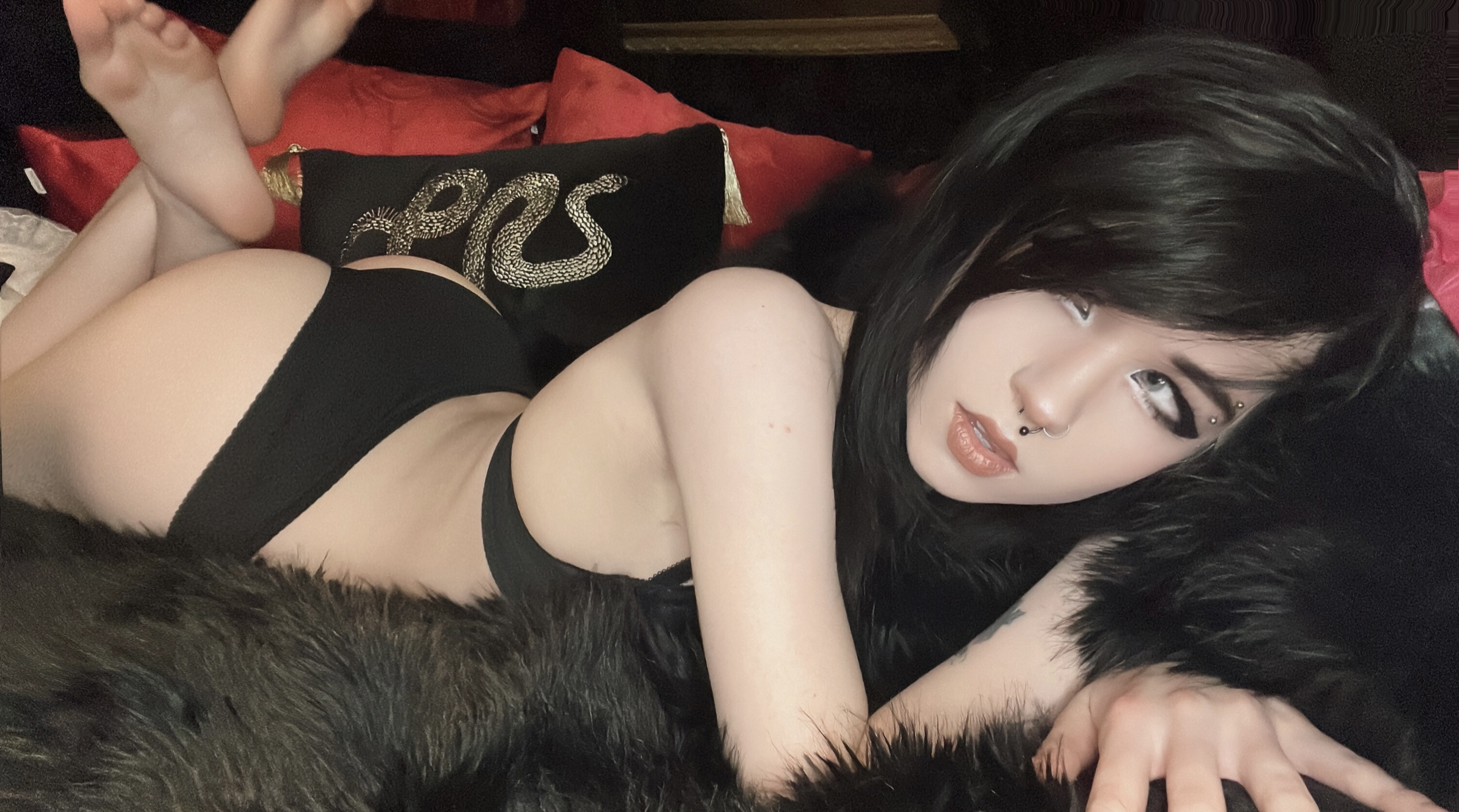 sushiflavoredmilk Patreon Nude Leaks photo leak 220 of 1828