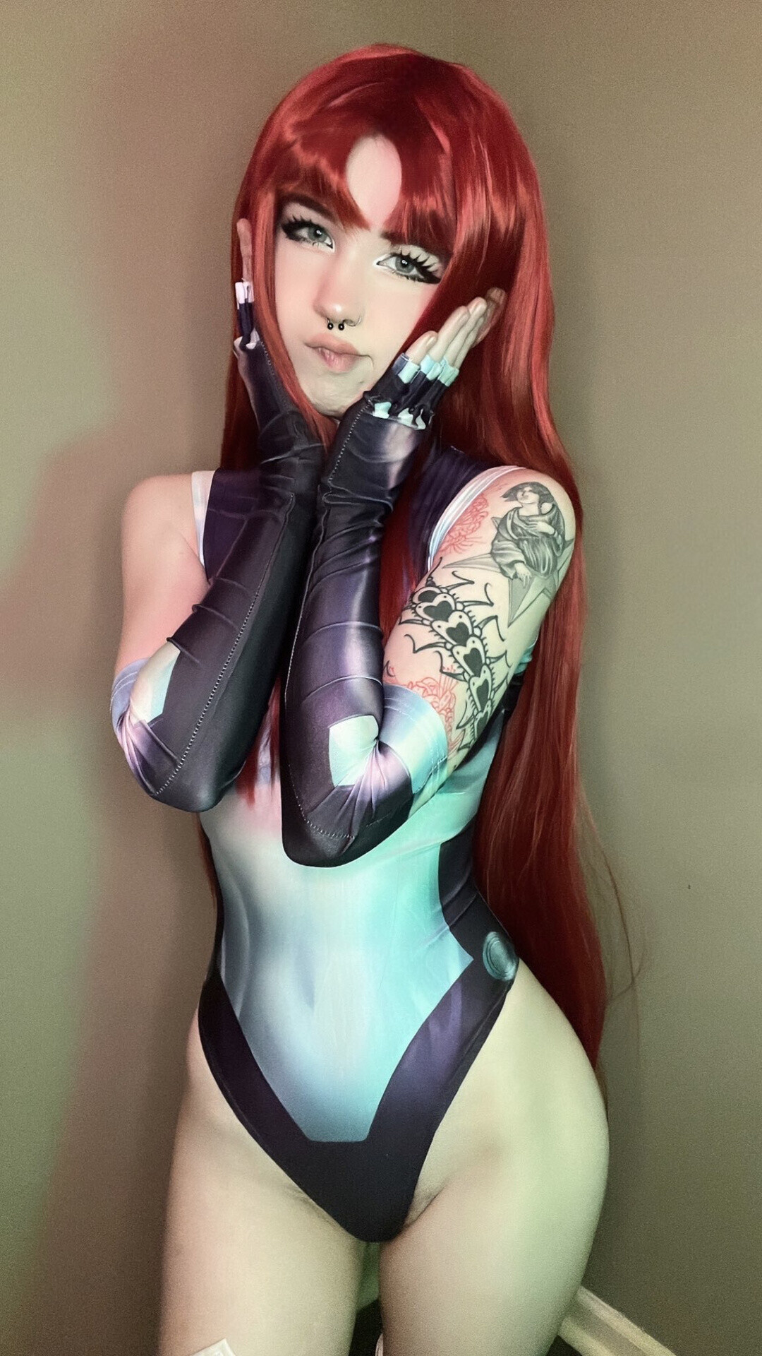 sushiflavoredmilk Patreon Nude Leaks photo leak 1381 of 1828