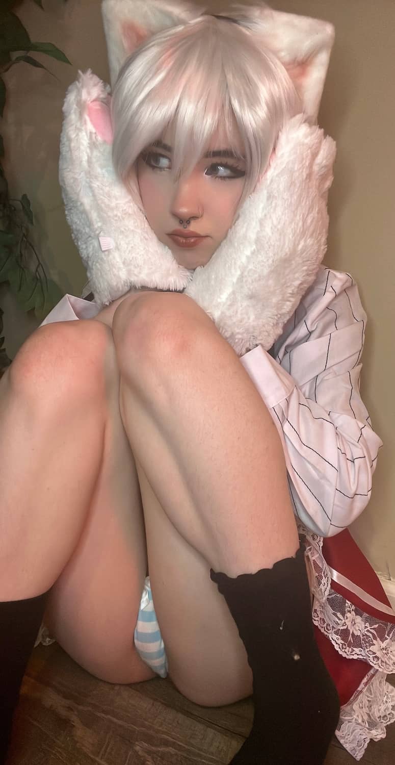 sushiflavoredmilk Patreon Nude Leaks photo leak 1395 of 1828