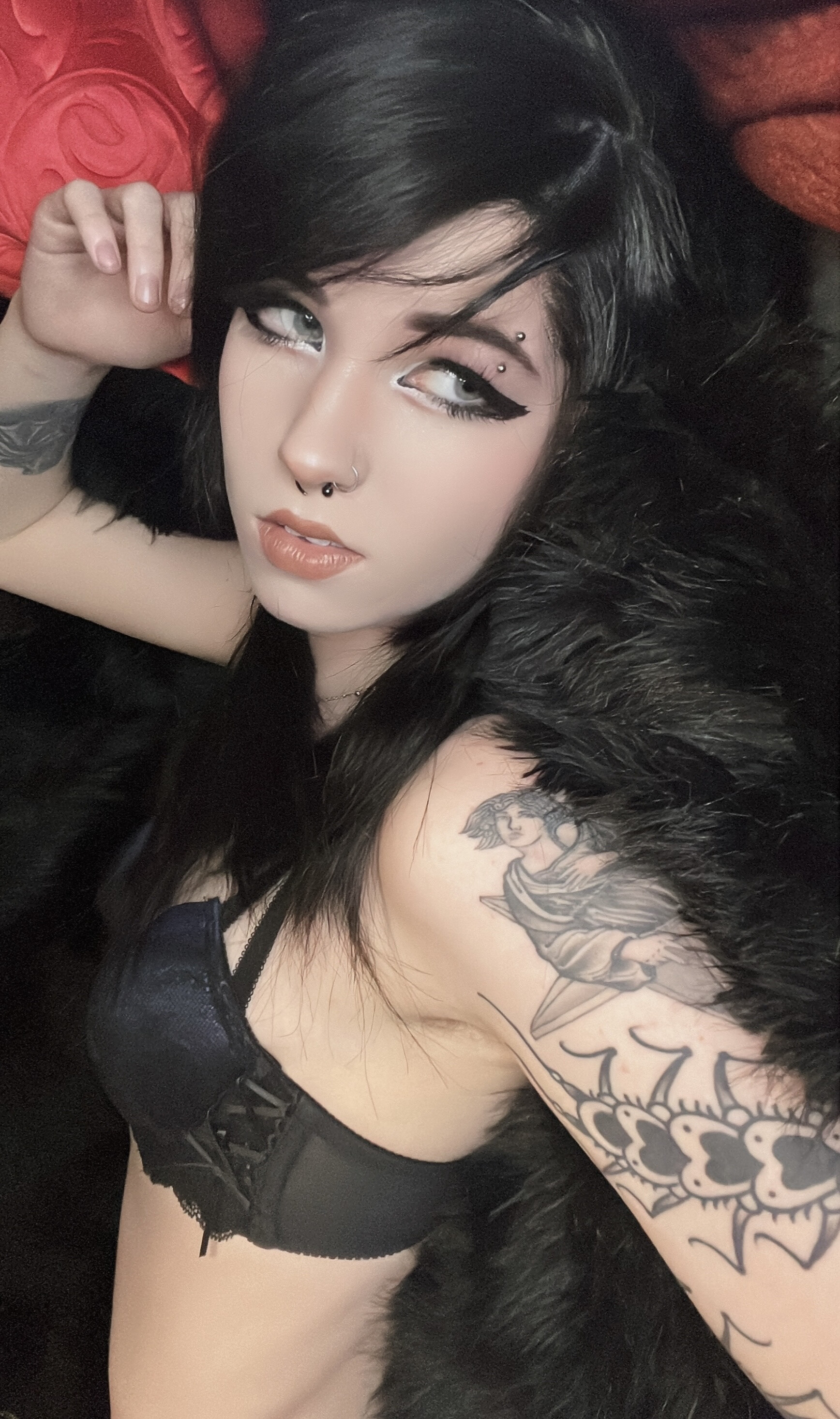sushiflavoredmilk Patreon Nude Leaks photo leak 233 of 1828