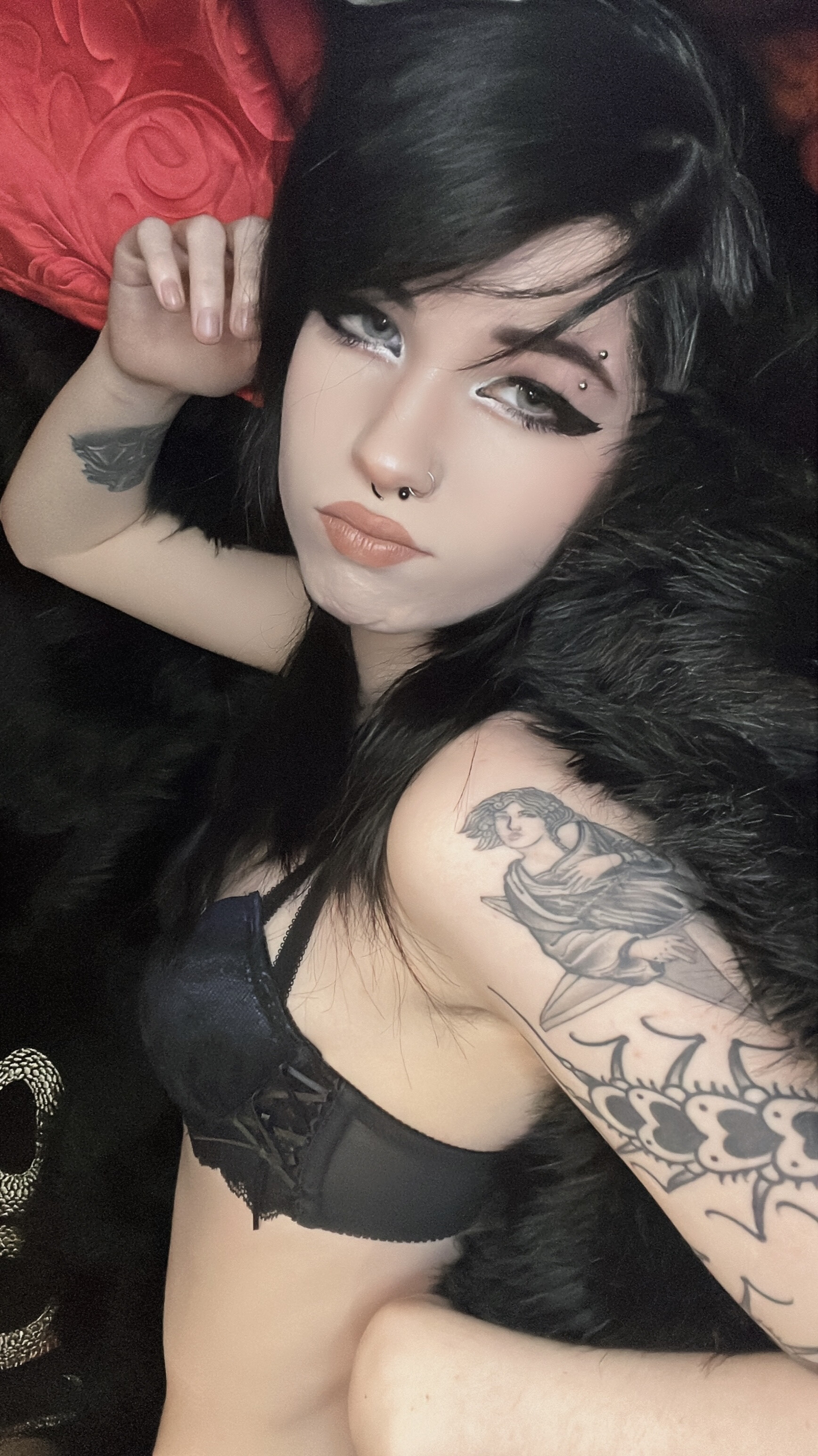 sushiflavoredmilk Patreon Nude Leaks photo leak 234 of 1828