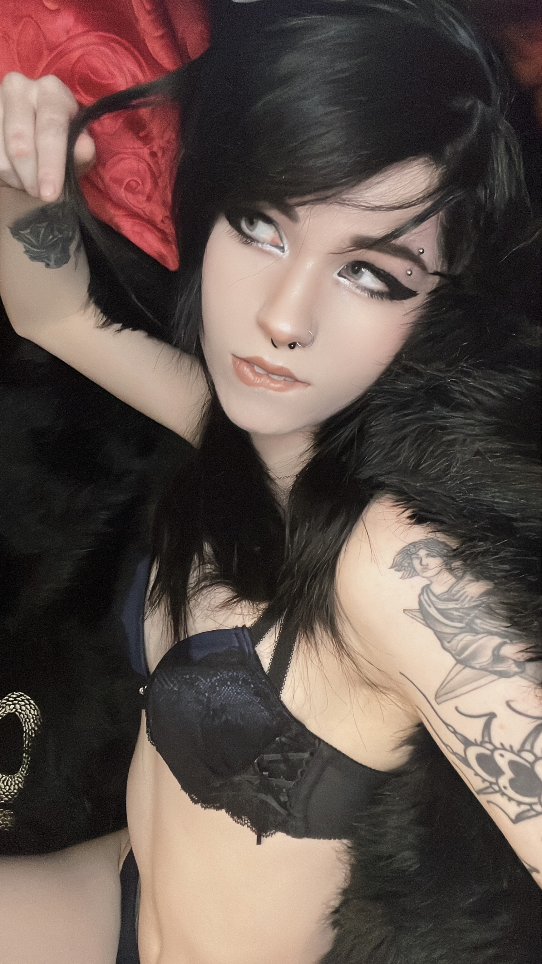 sushiflavoredmilk Patreon Nude Leaks photo leak 235 of 1828