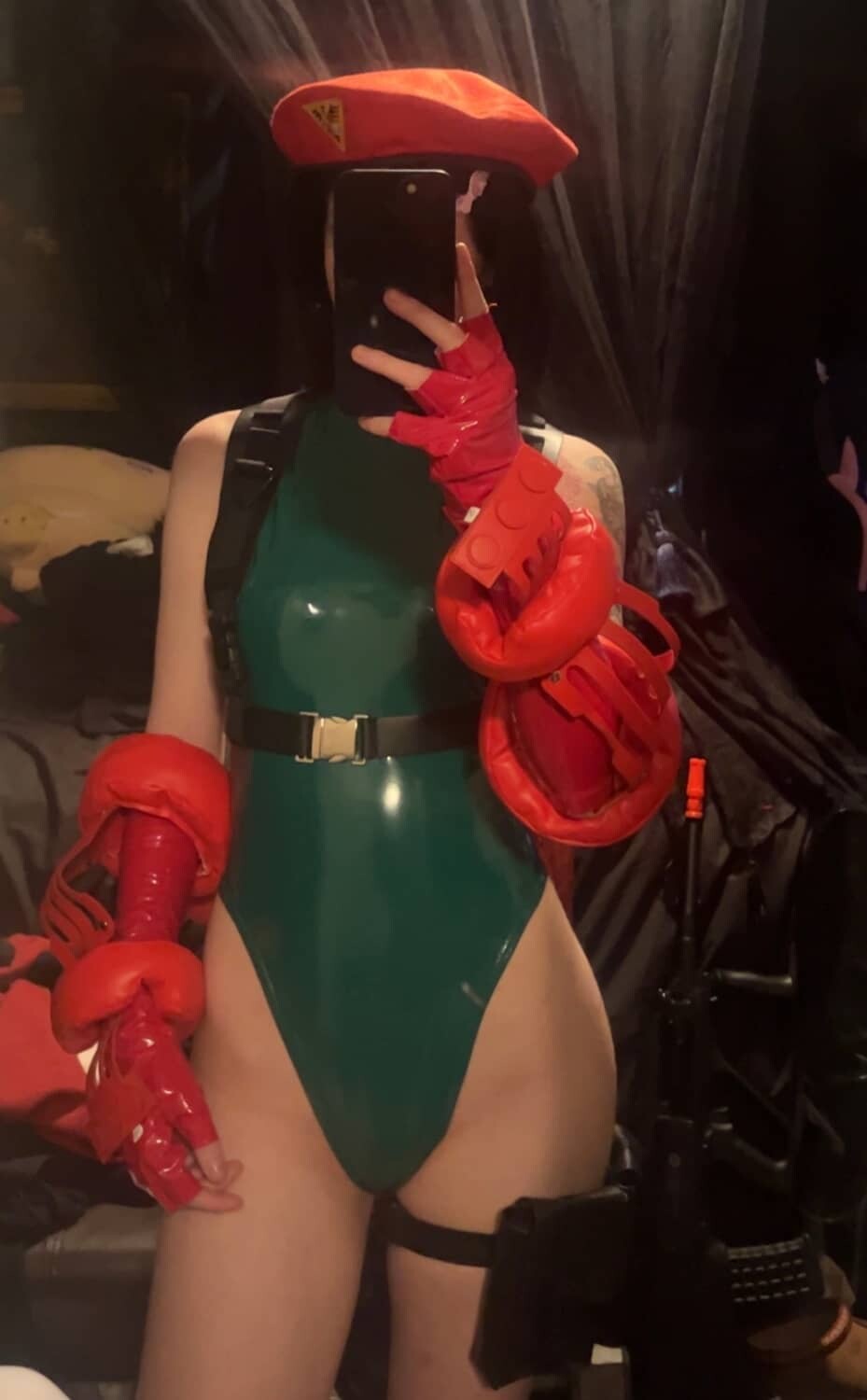 sushiflavoredmilk Patreon Nude Leaks photo leak 1406 of 1828