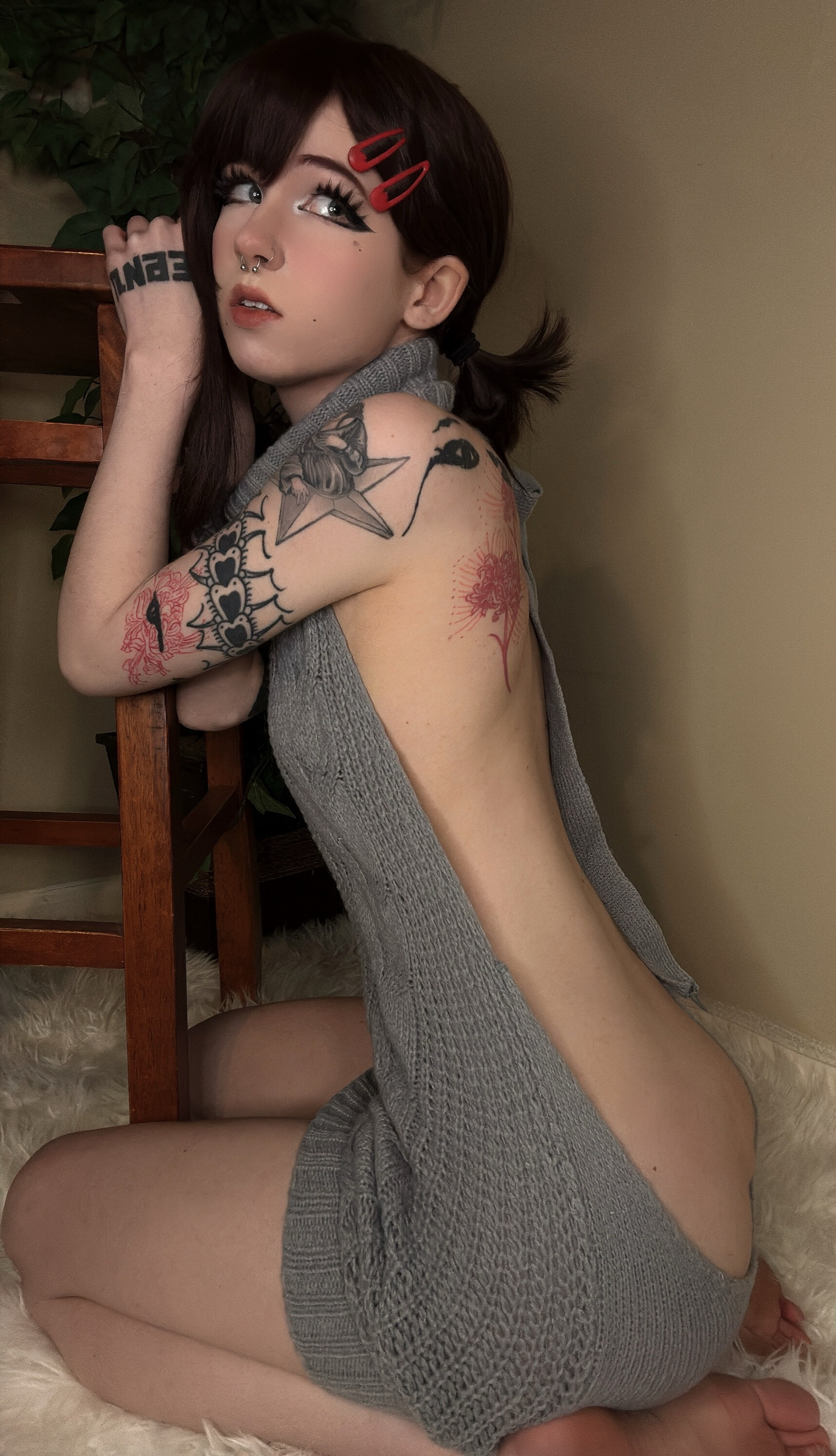 sushiflavoredmilk Patreon Nude Leaks photo leak 252 of 1828