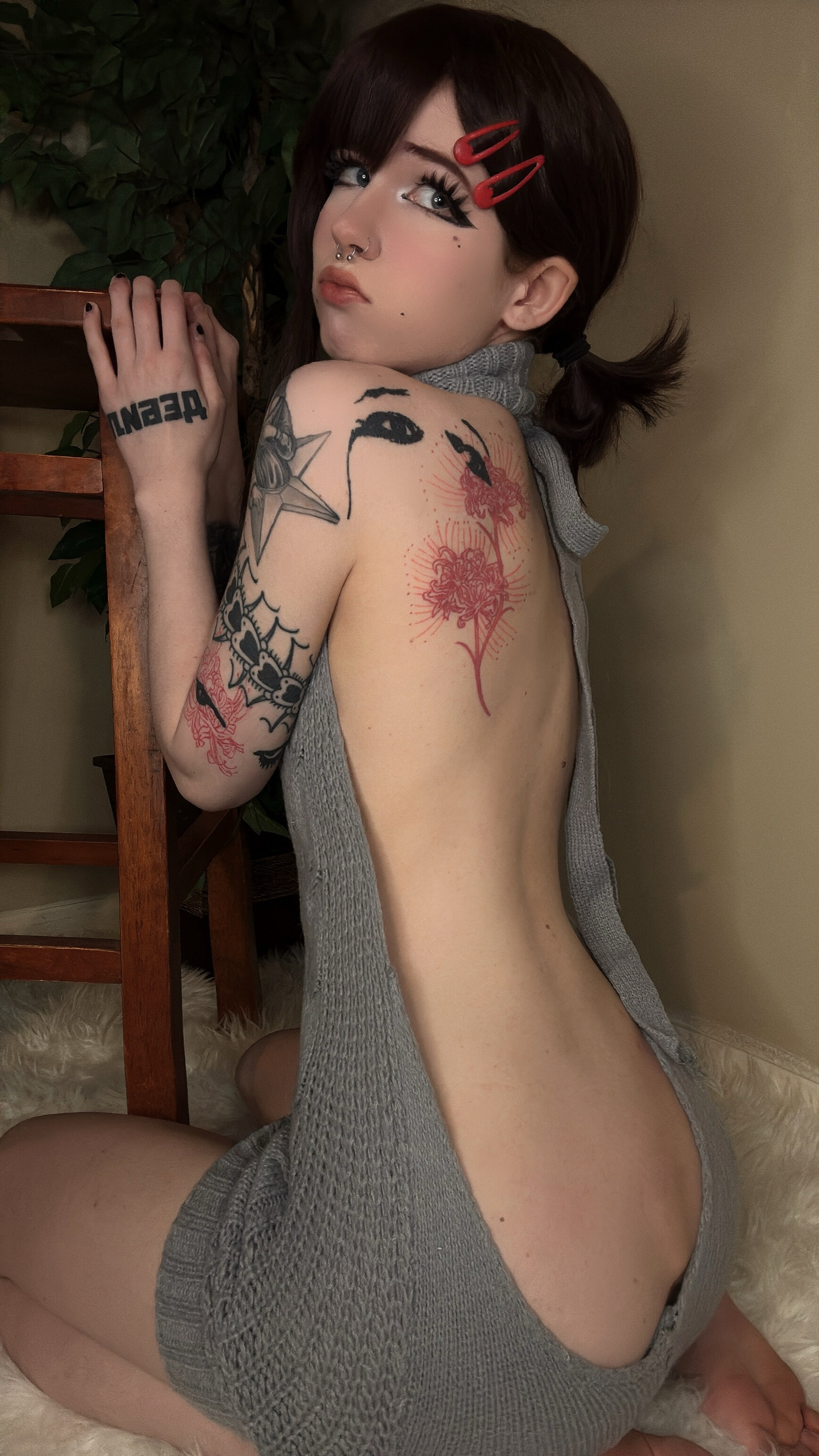 sushiflavoredmilk Patreon Nude Leaks photo leak 254 of 1828