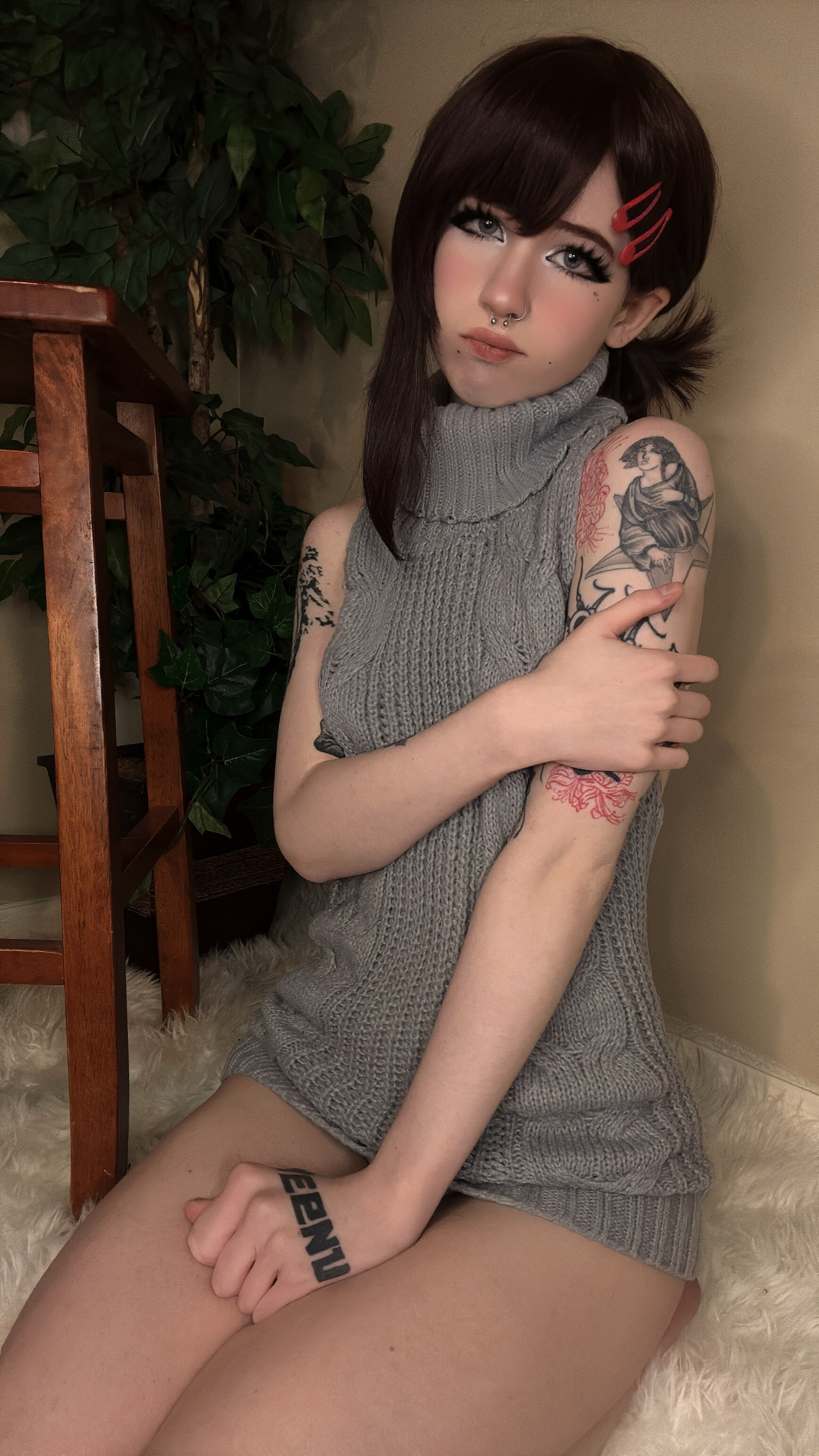 sushiflavoredmilk Patreon Nude Leaks photo leak 255 of 1828