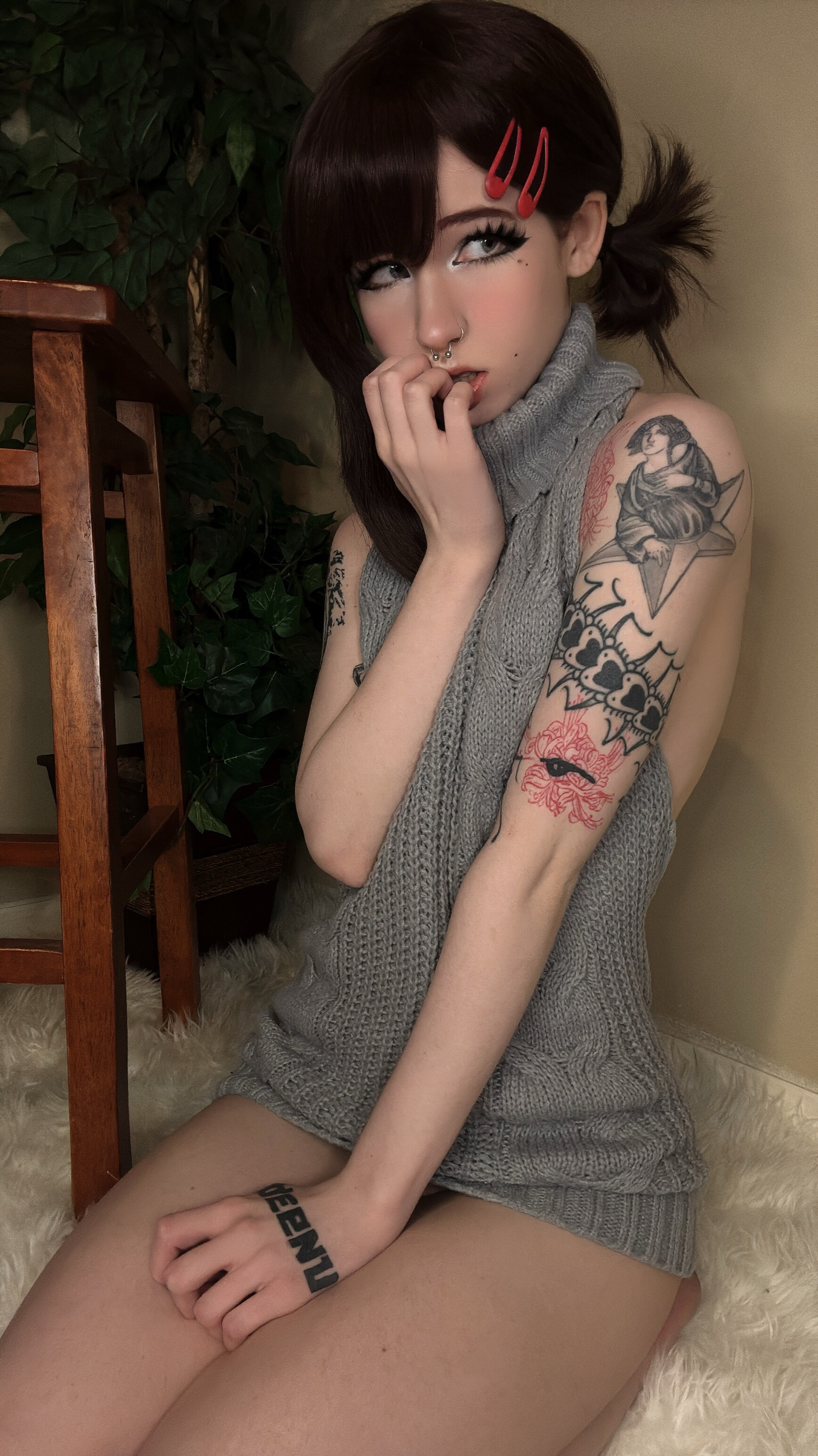 sushiflavoredmilk Patreon Nude Leaks photo leak 256 of 1828