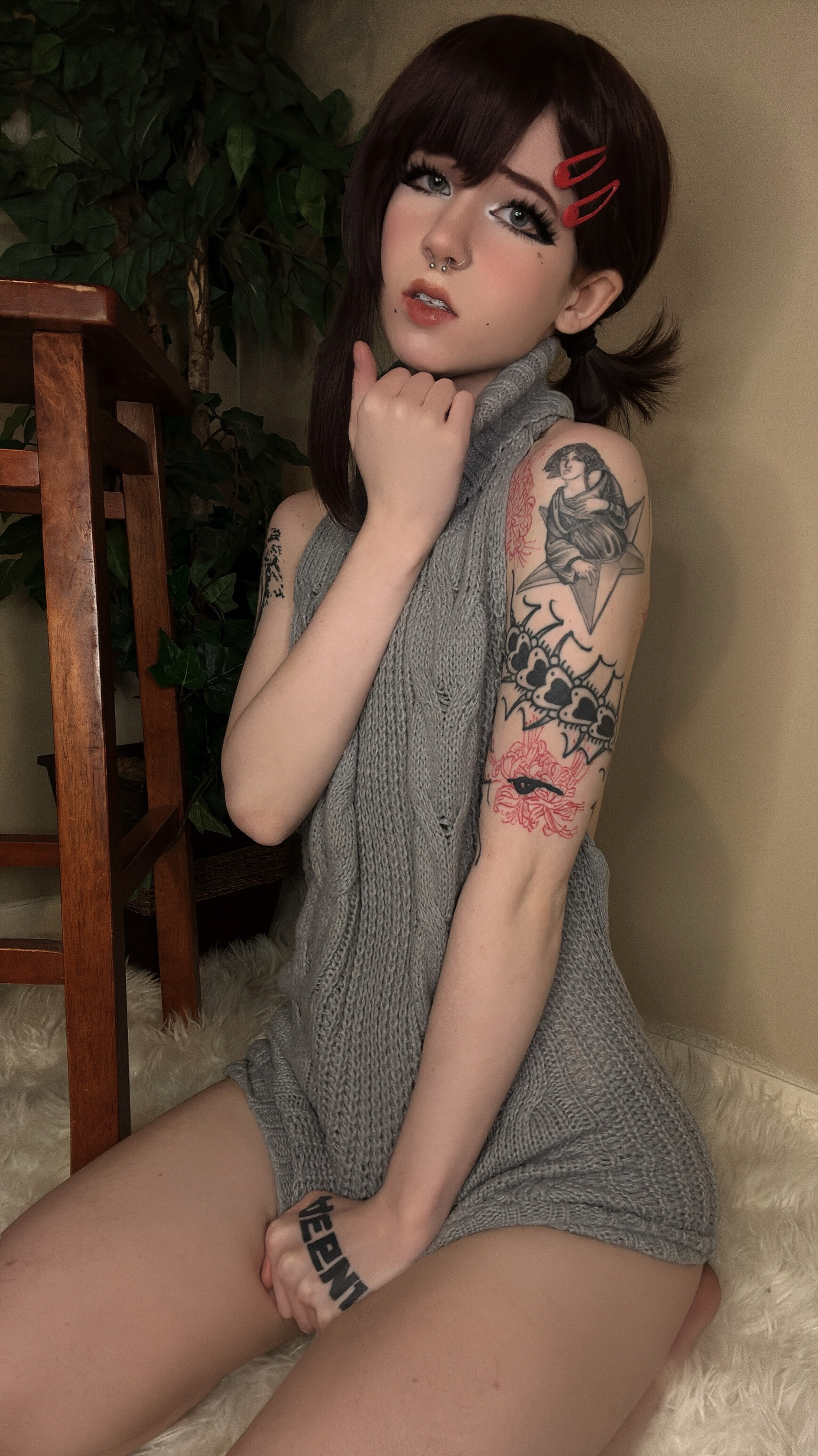 sushiflavoredmilk Patreon Nude Leaks photo leak 257 of 1828