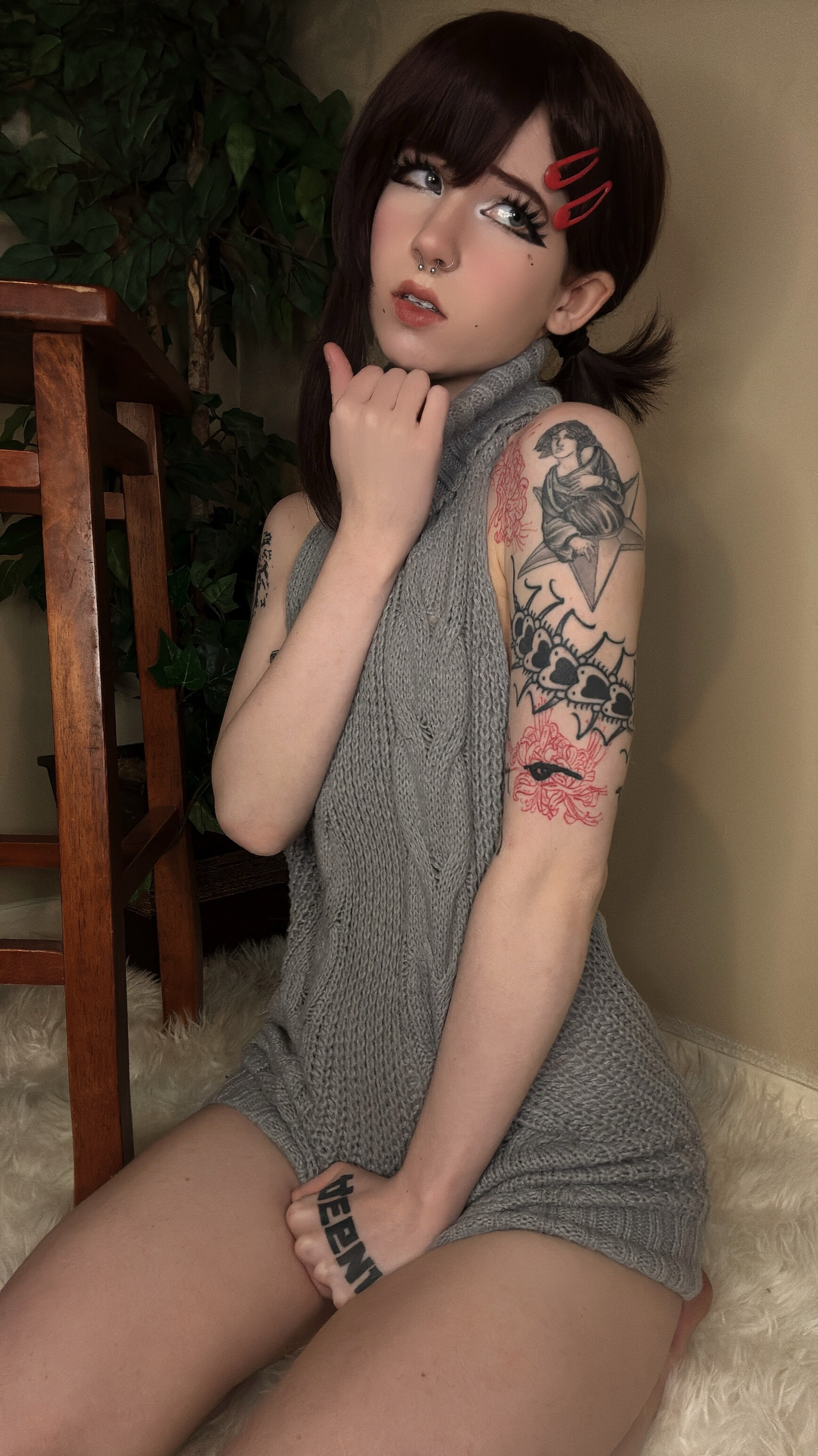sushiflavoredmilk Patreon Nude Leaks photo leak 258 of 1828
