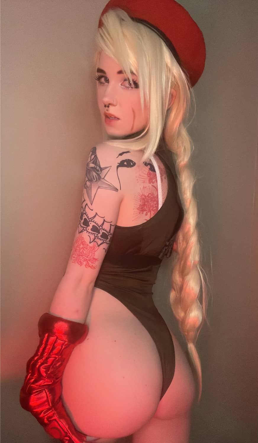 sushiflavoredmilk Patreon Nude Leaks photo leak 1427 of 1828