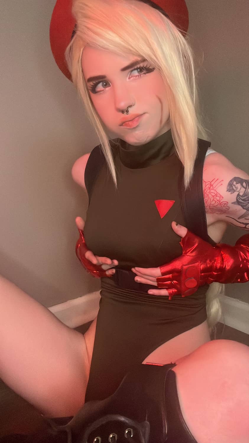 sushiflavoredmilk Patreon Nude Leaks photo leak 1429 of 1828