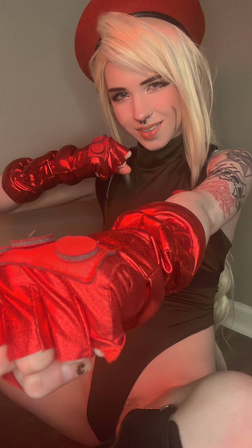 sushiflavoredmilk Patreon Nude Leaks photo leak 1430 of 1828
