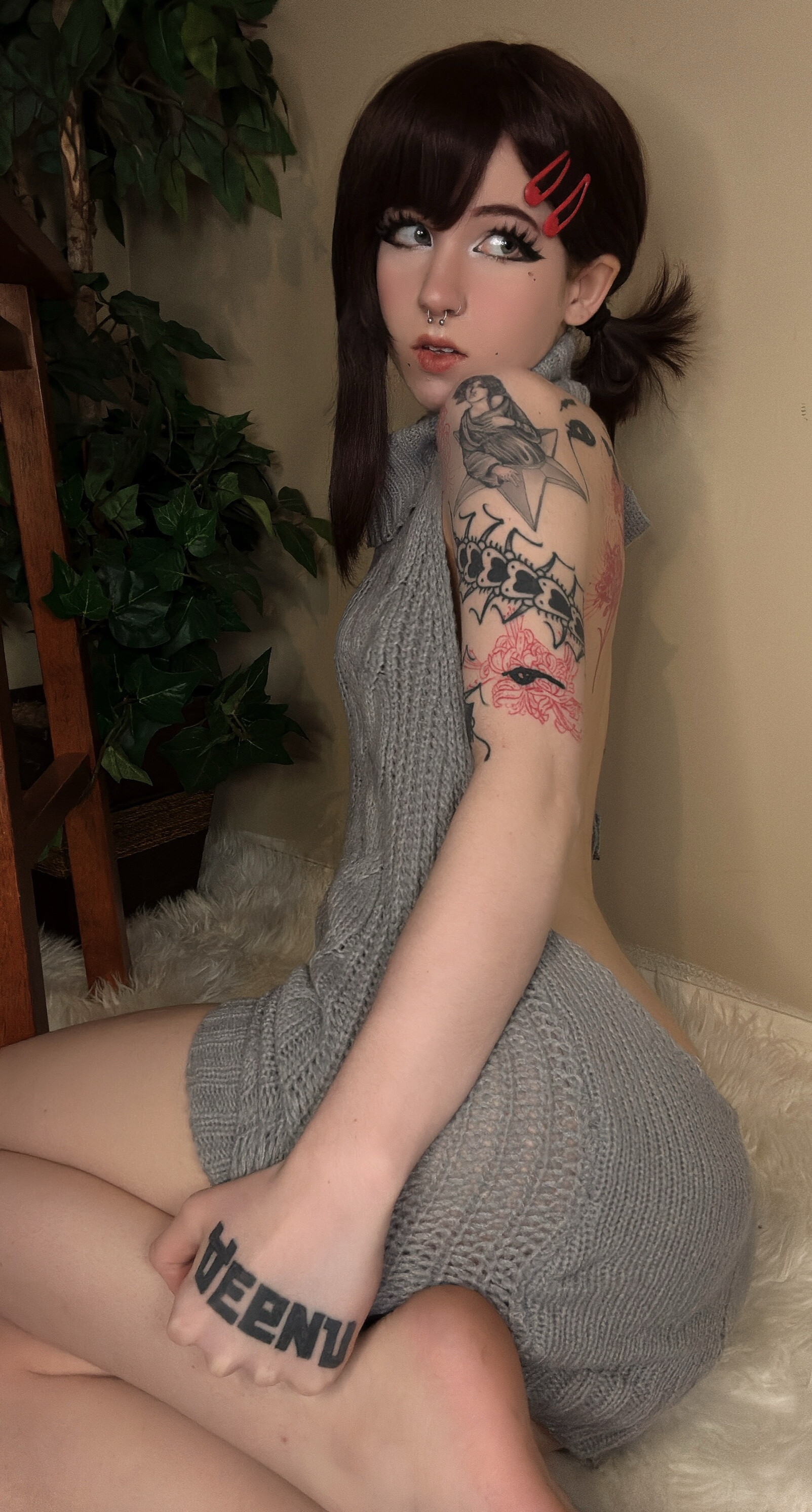 sushiflavoredmilk Patreon Nude Leaks photo leak 261 of 1828