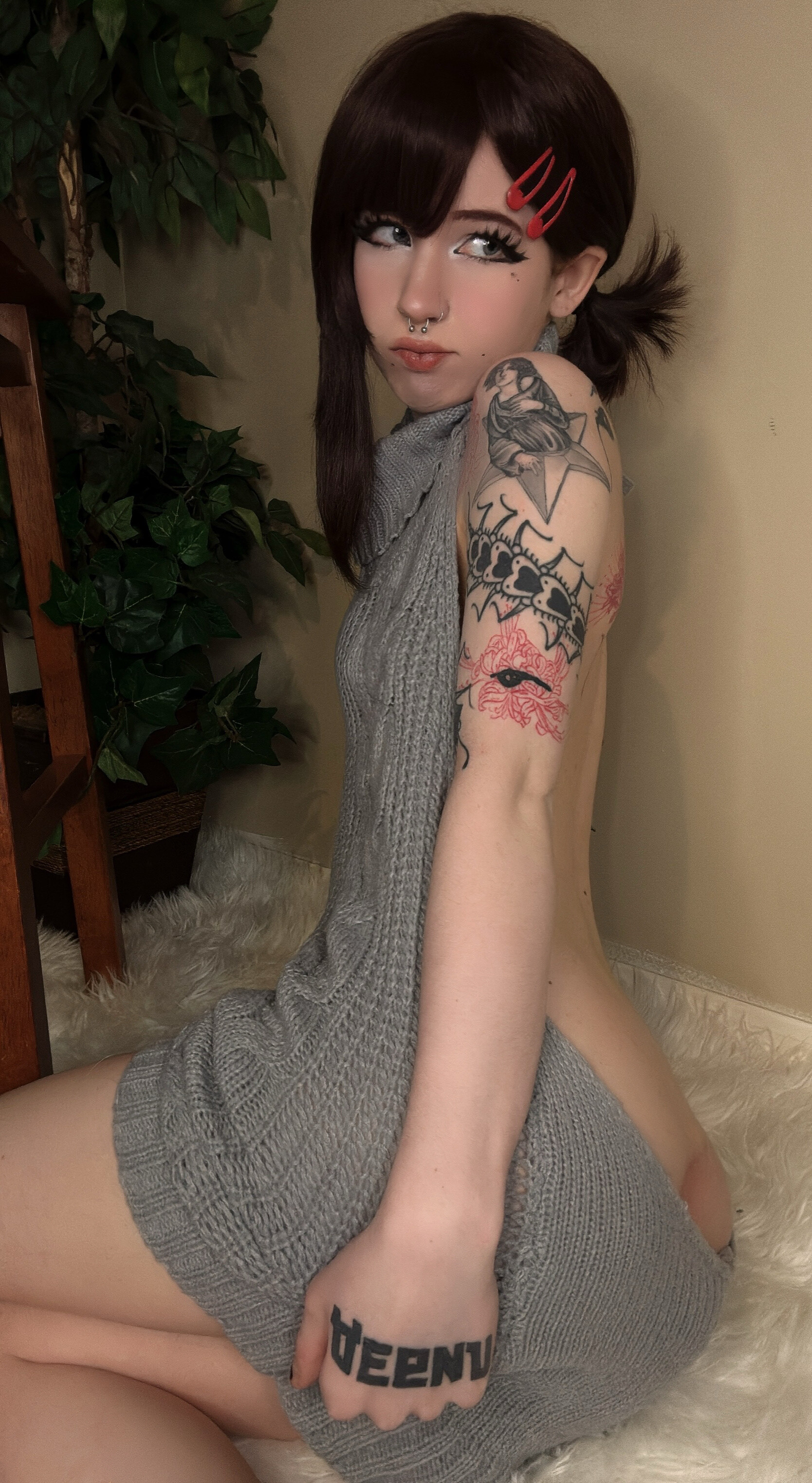 sushiflavoredmilk Patreon Nude Leaks photo leak 262 of 1828