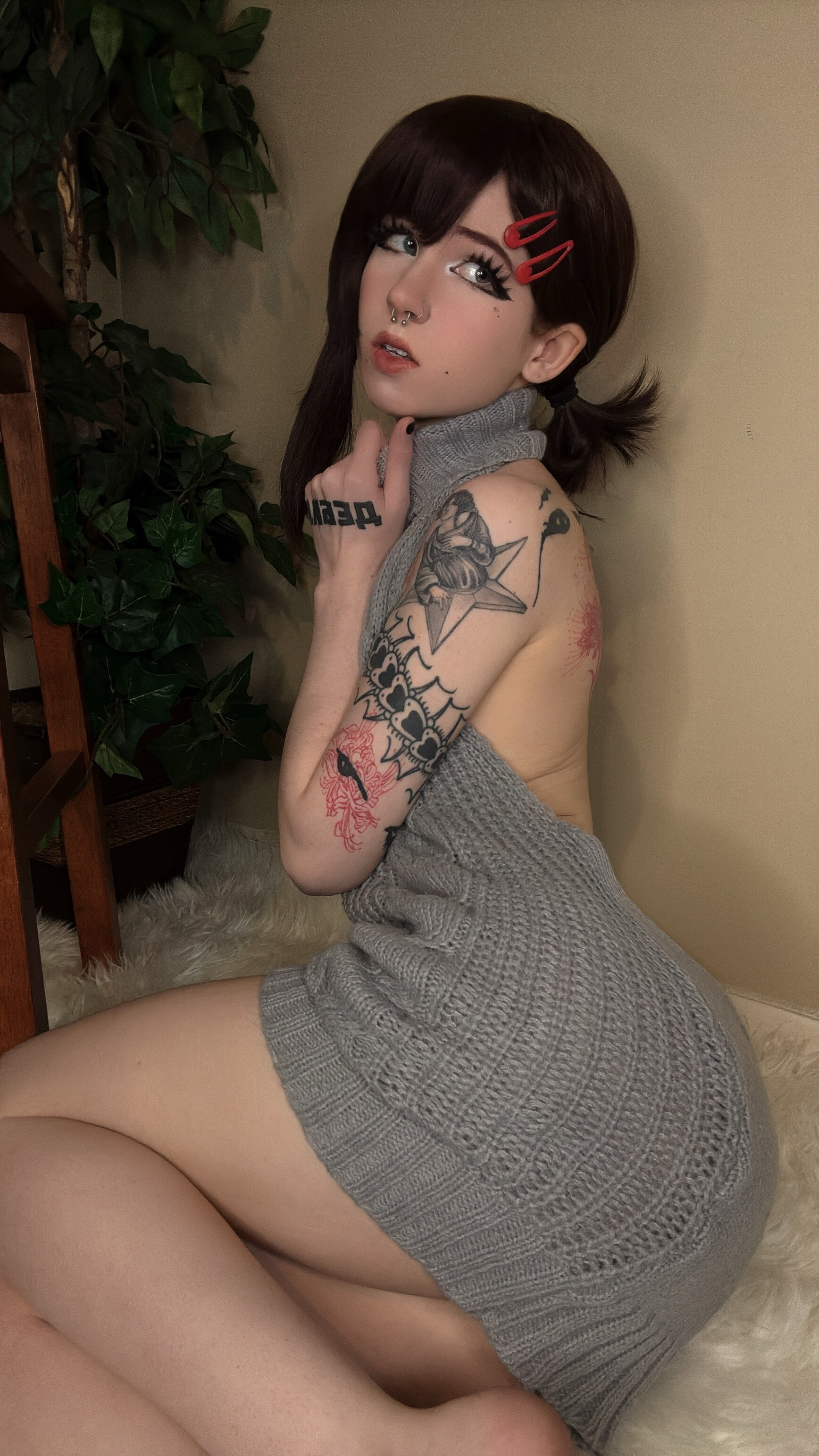 sushiflavoredmilk Patreon Nude Leaks photo leak 263 of 1828