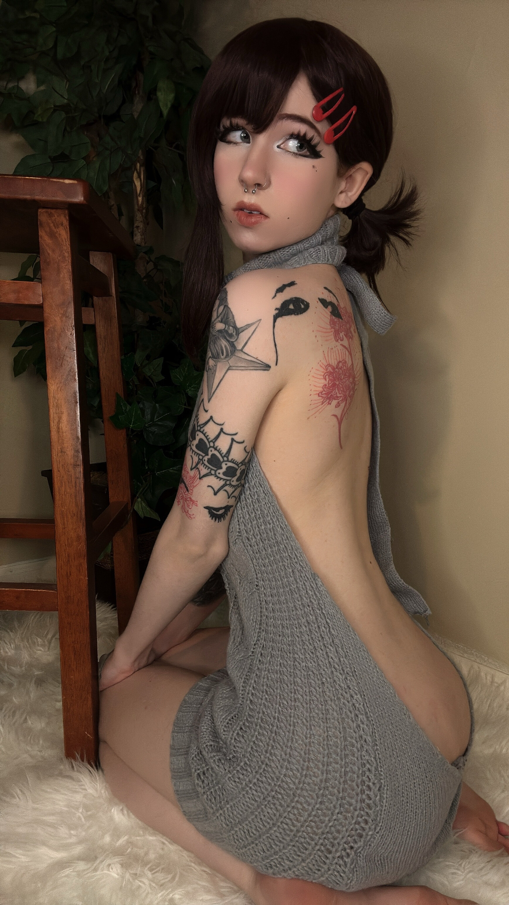 sushiflavoredmilk Patreon Nude Leaks photo leak 264 of 1828