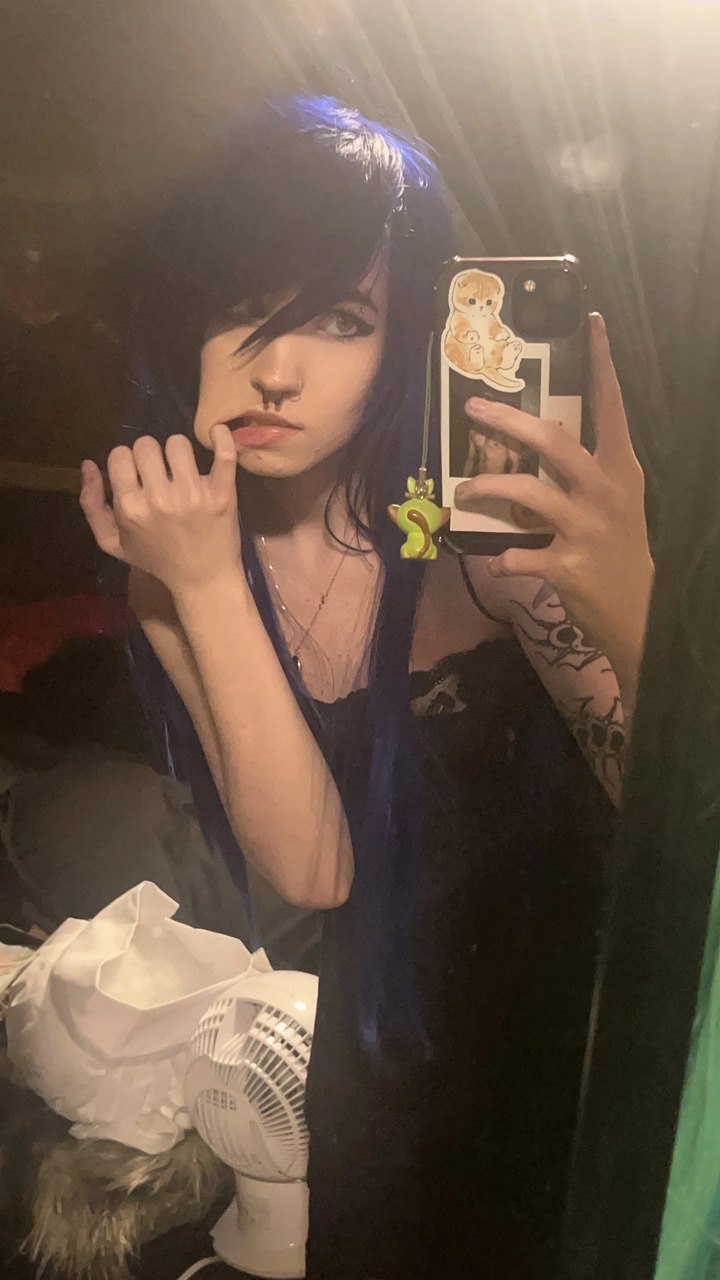 sushiflavoredmilk Patreon Nude Leaks photo leak 1453 of 1828