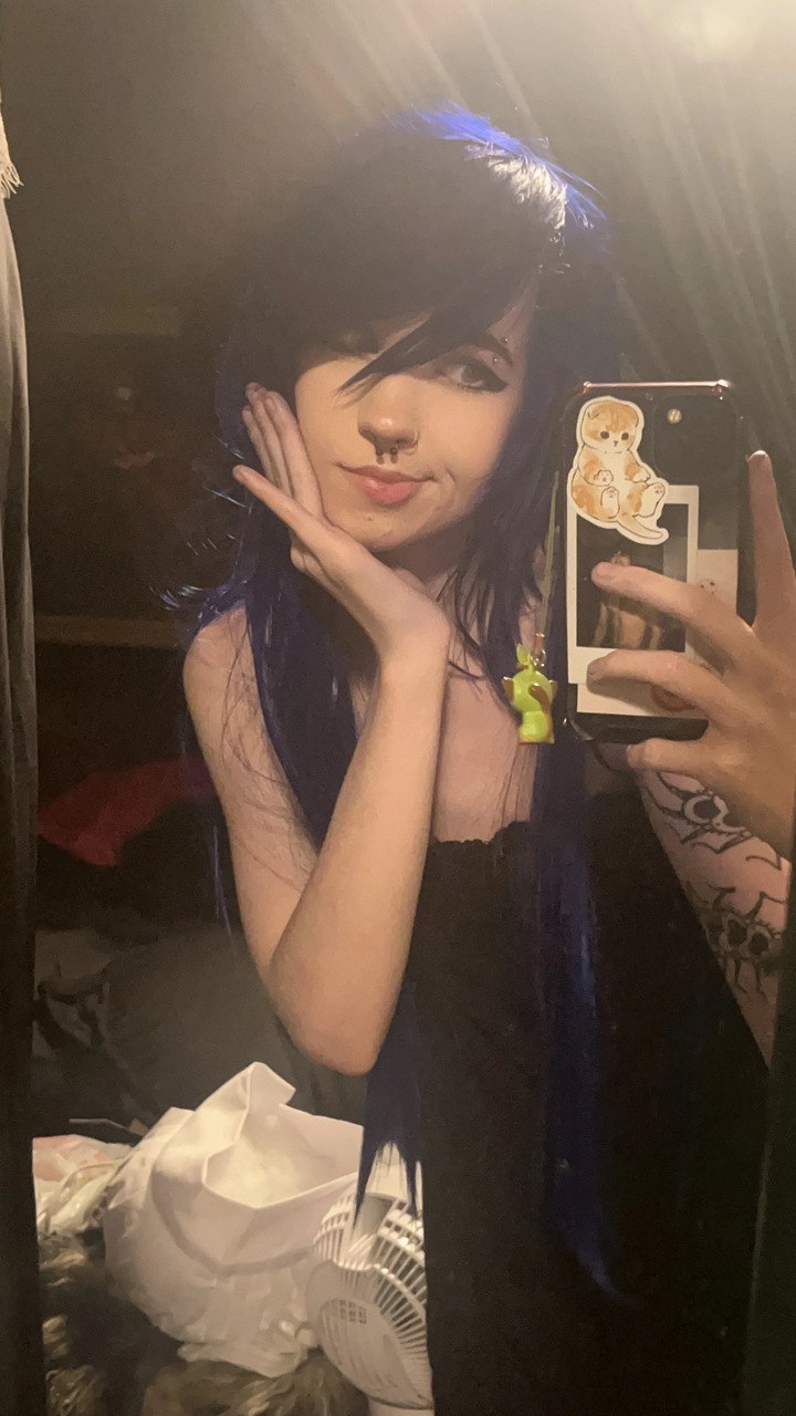 sushiflavoredmilk Patreon Nude Leaks photo leak 1455 of 1828