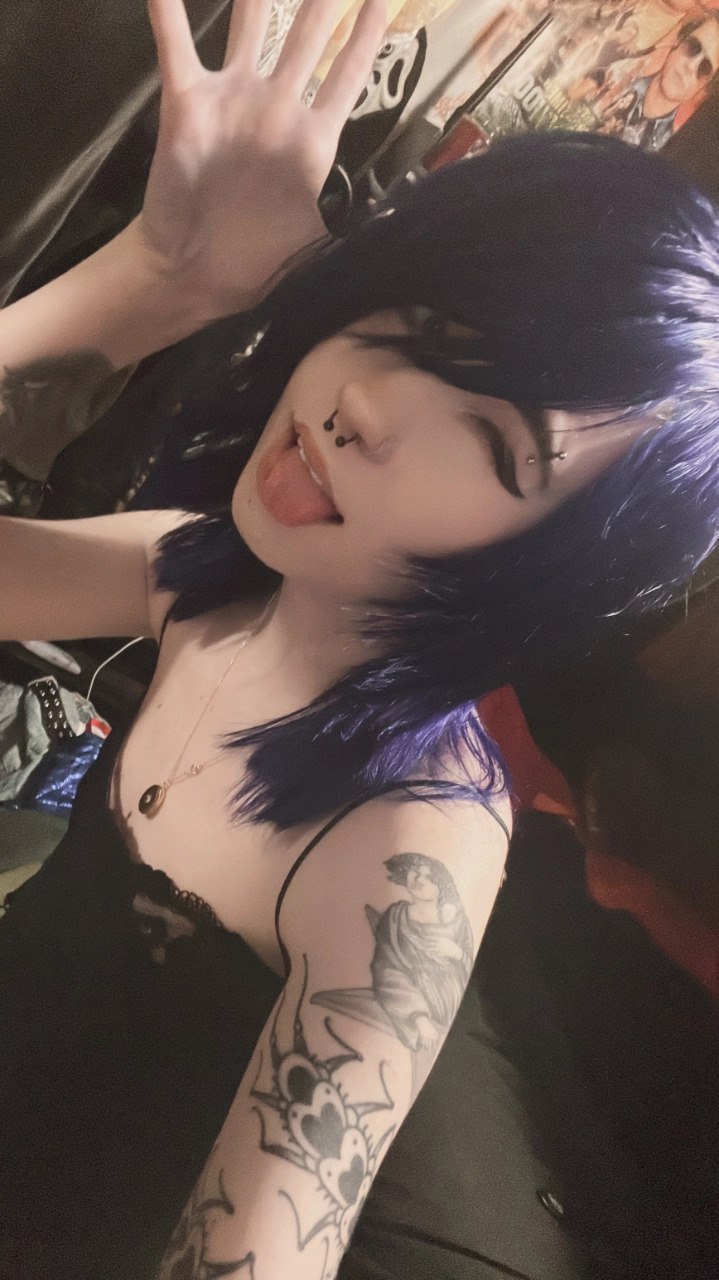 sushiflavoredmilk Patreon Nude Leaks photo leak 1456 of 1828